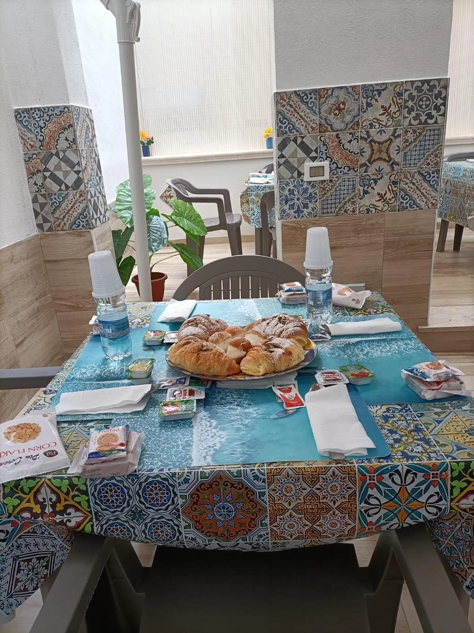 B&B Stella Maris Trapani Centro