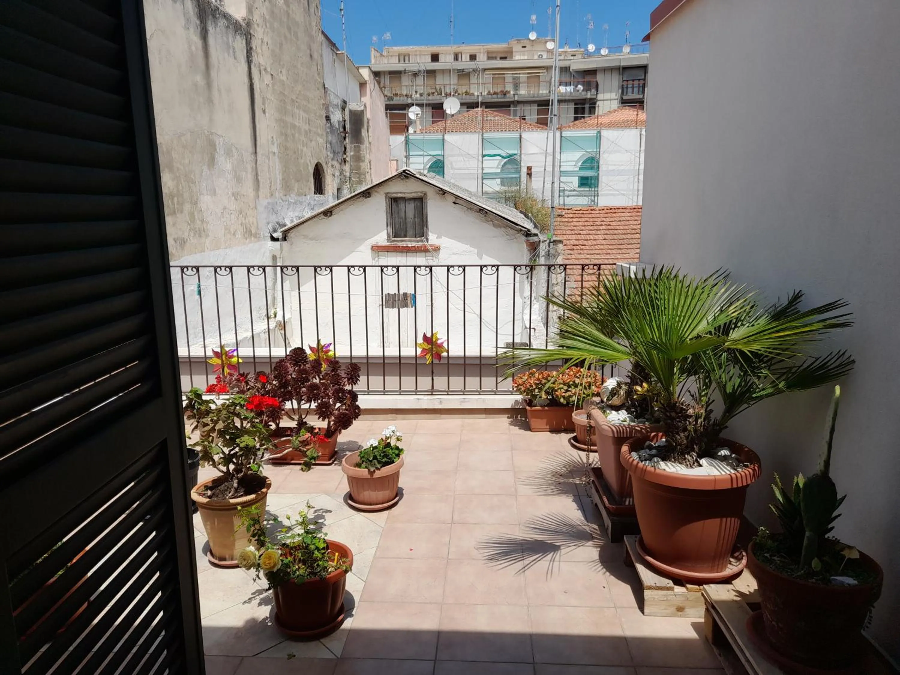 Il Cavalliere Bed & breakfast