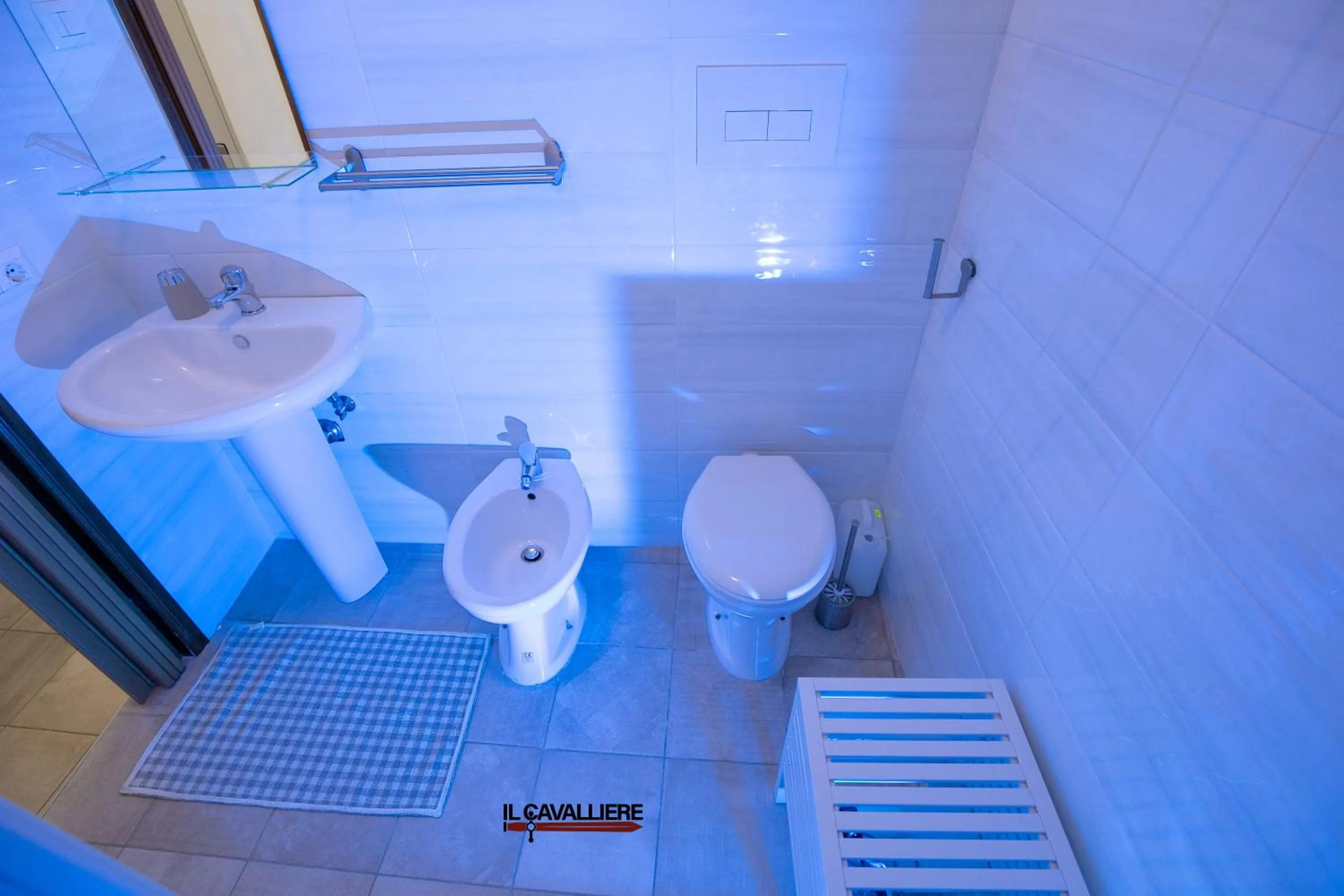 Il Cavalliere Bed & breakfast