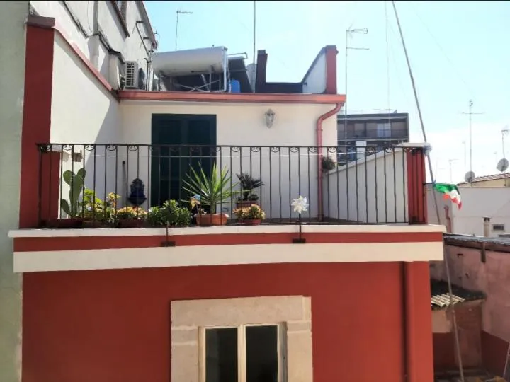 Il Cavalliere Bed & breakfast