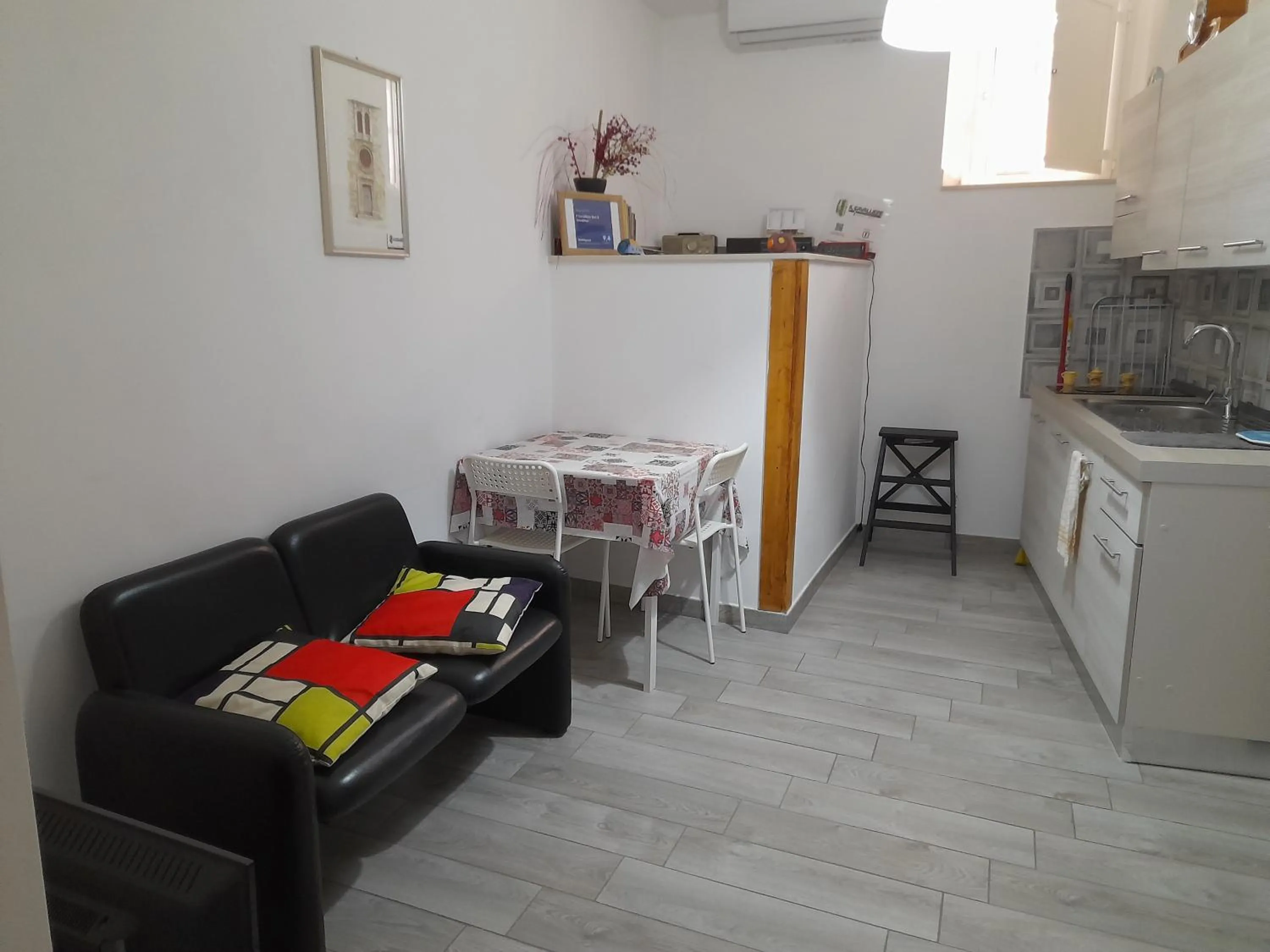 Il Cavalliere Bed & breakfast