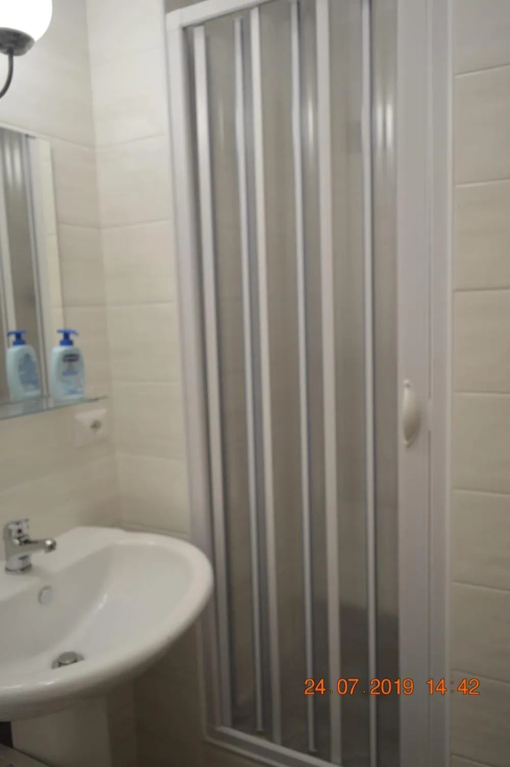 Il Cavalliere Bed & breakfast