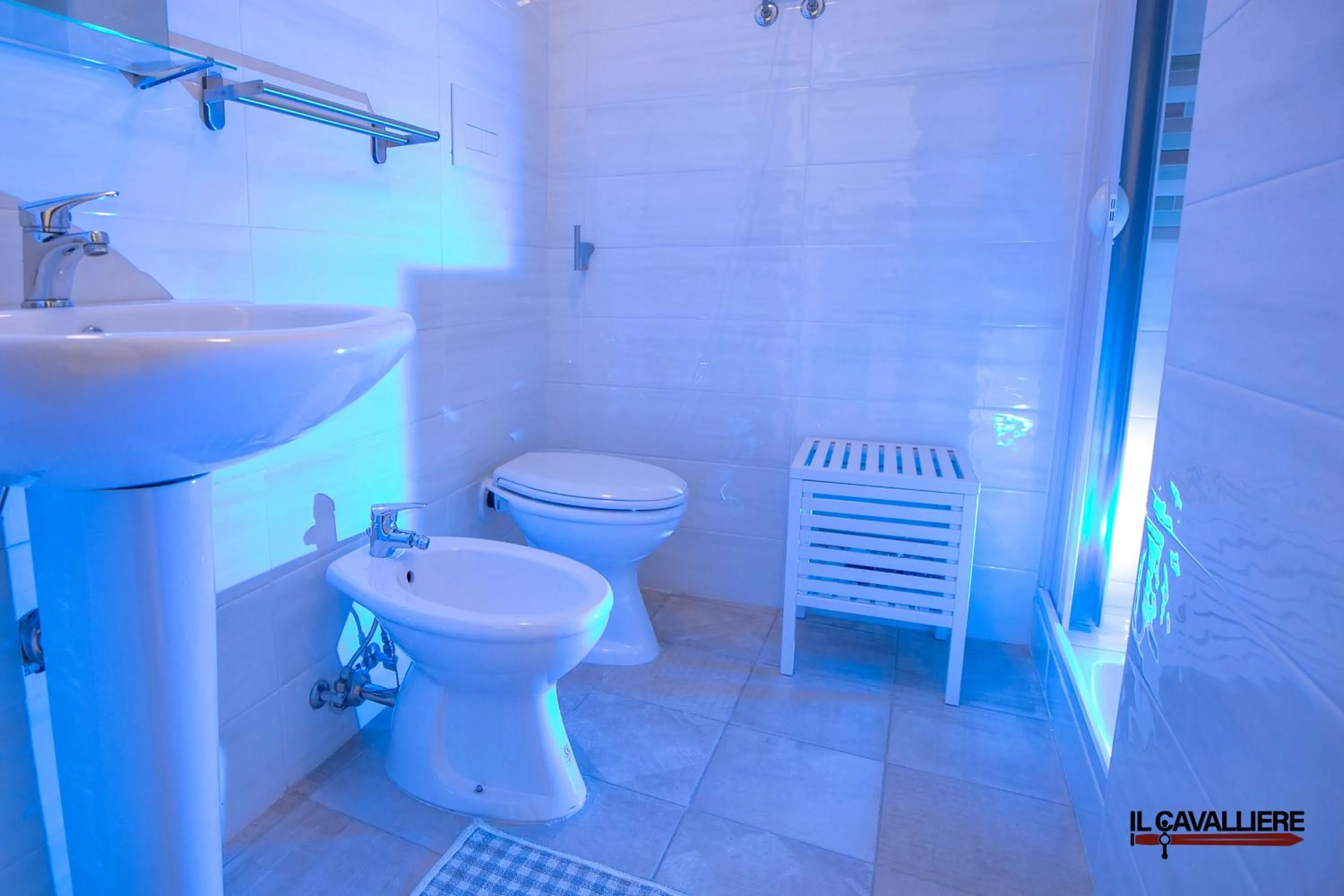 Il Cavalliere Bed & breakfast