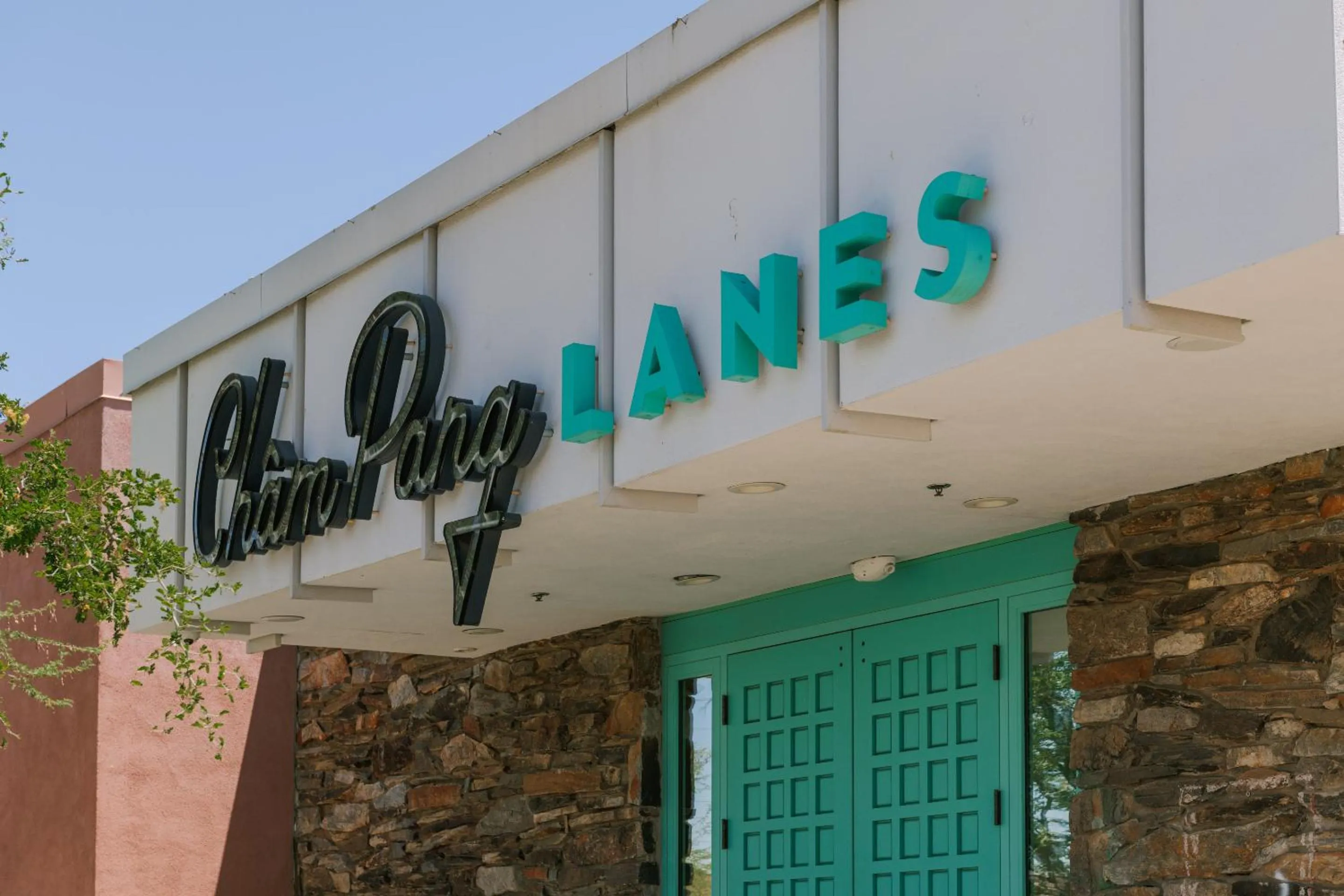 Sonder at Hance Park