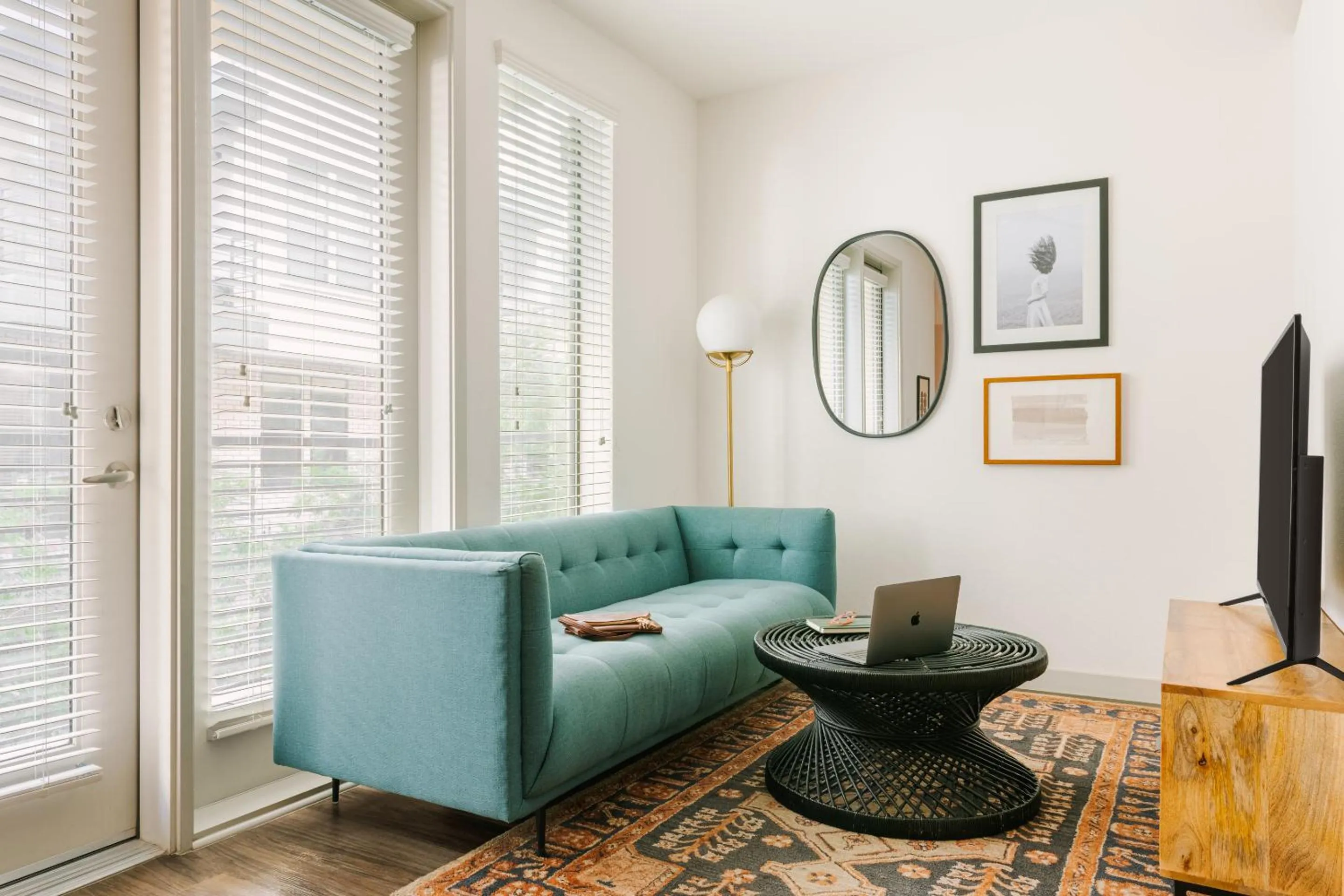 Sonder at Hance Park