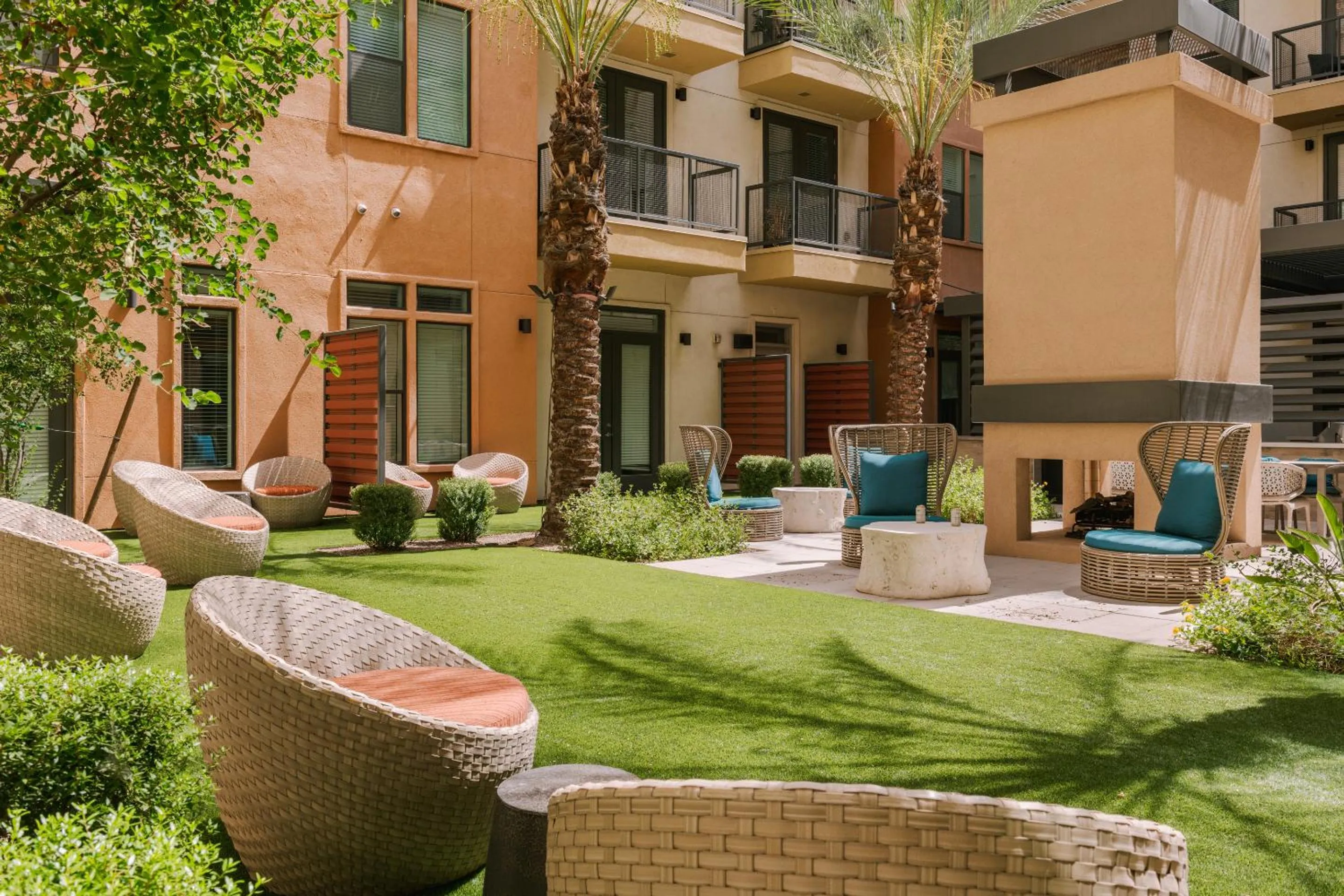 Sonder at Hance Park