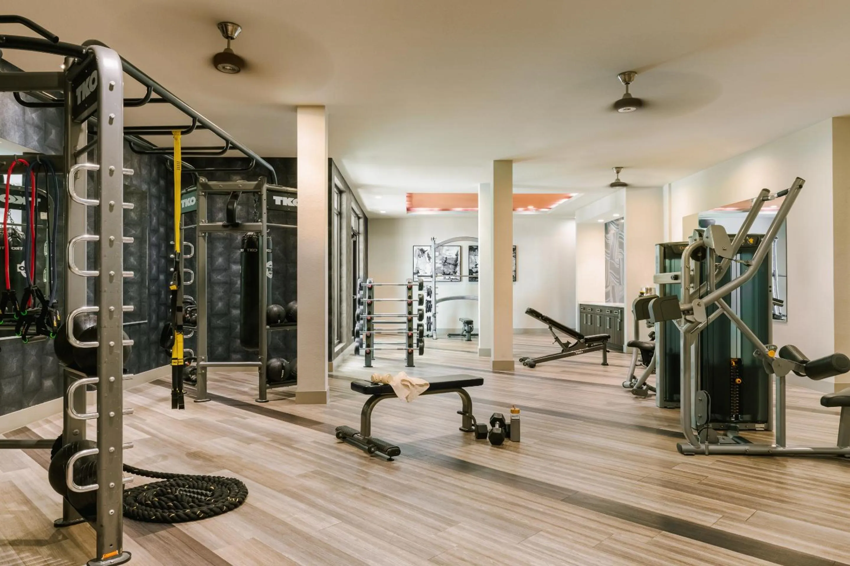 Sonder at Hance Park