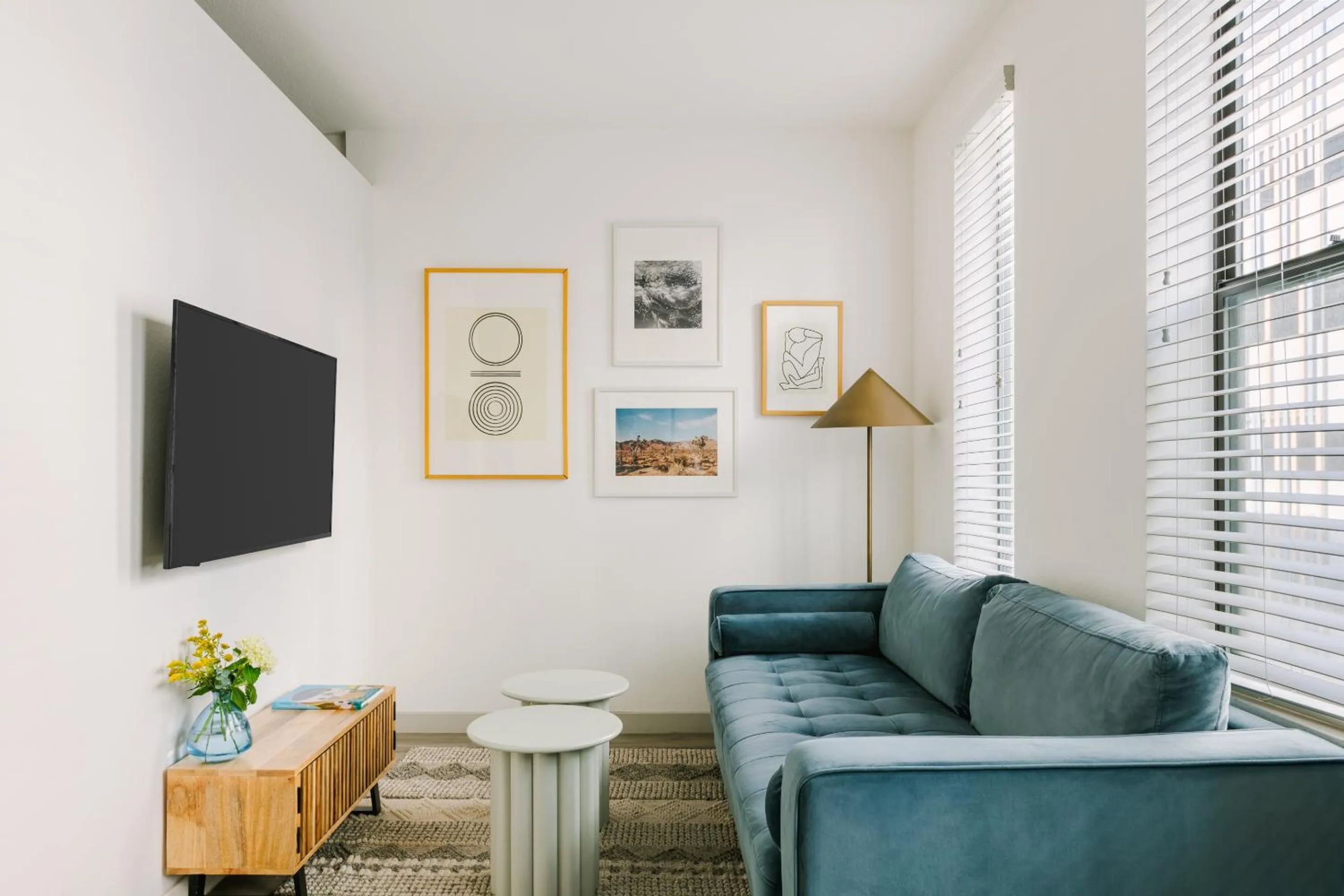 Sonder at Hance Park