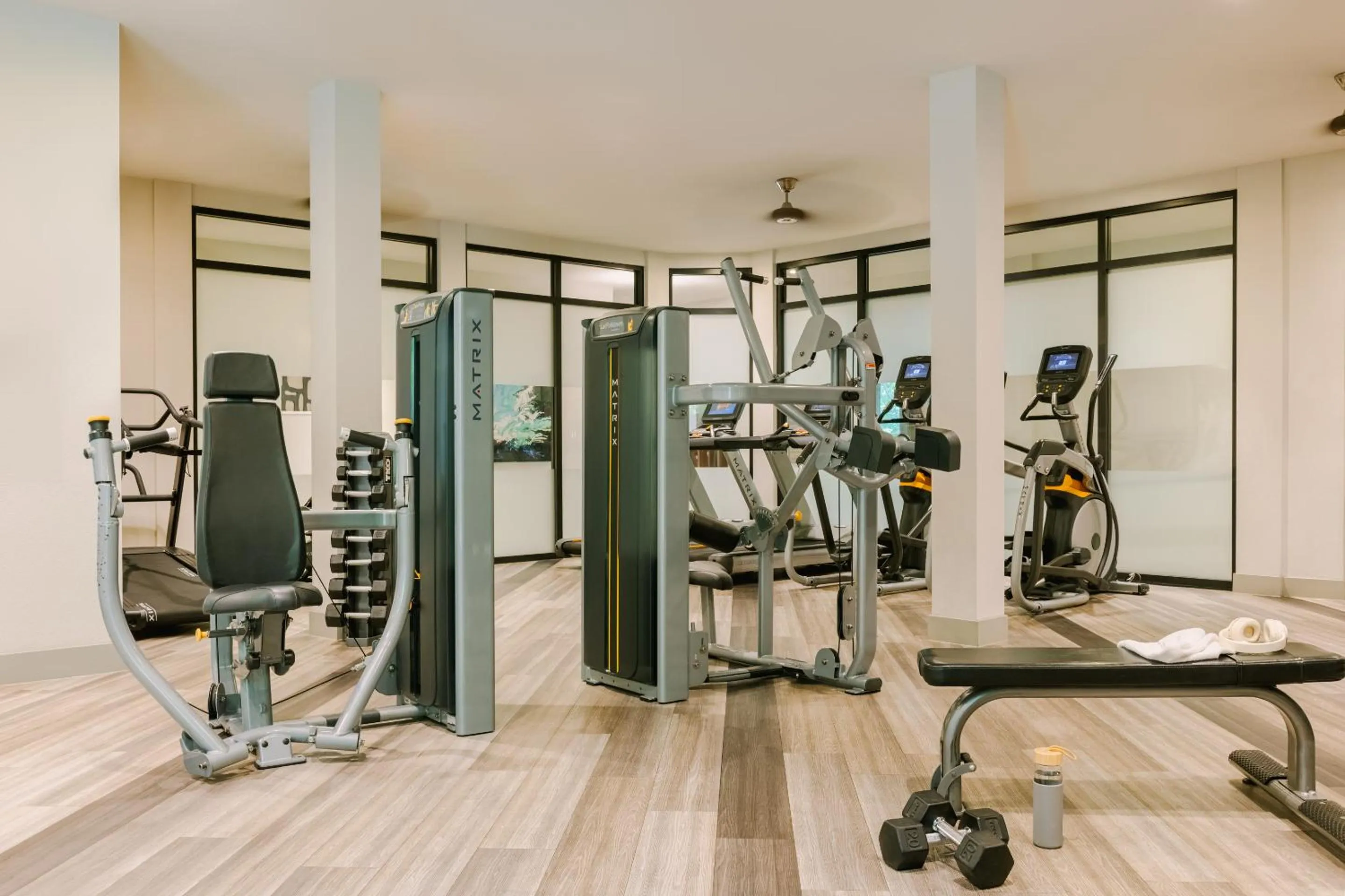 Sonder at Hance Park