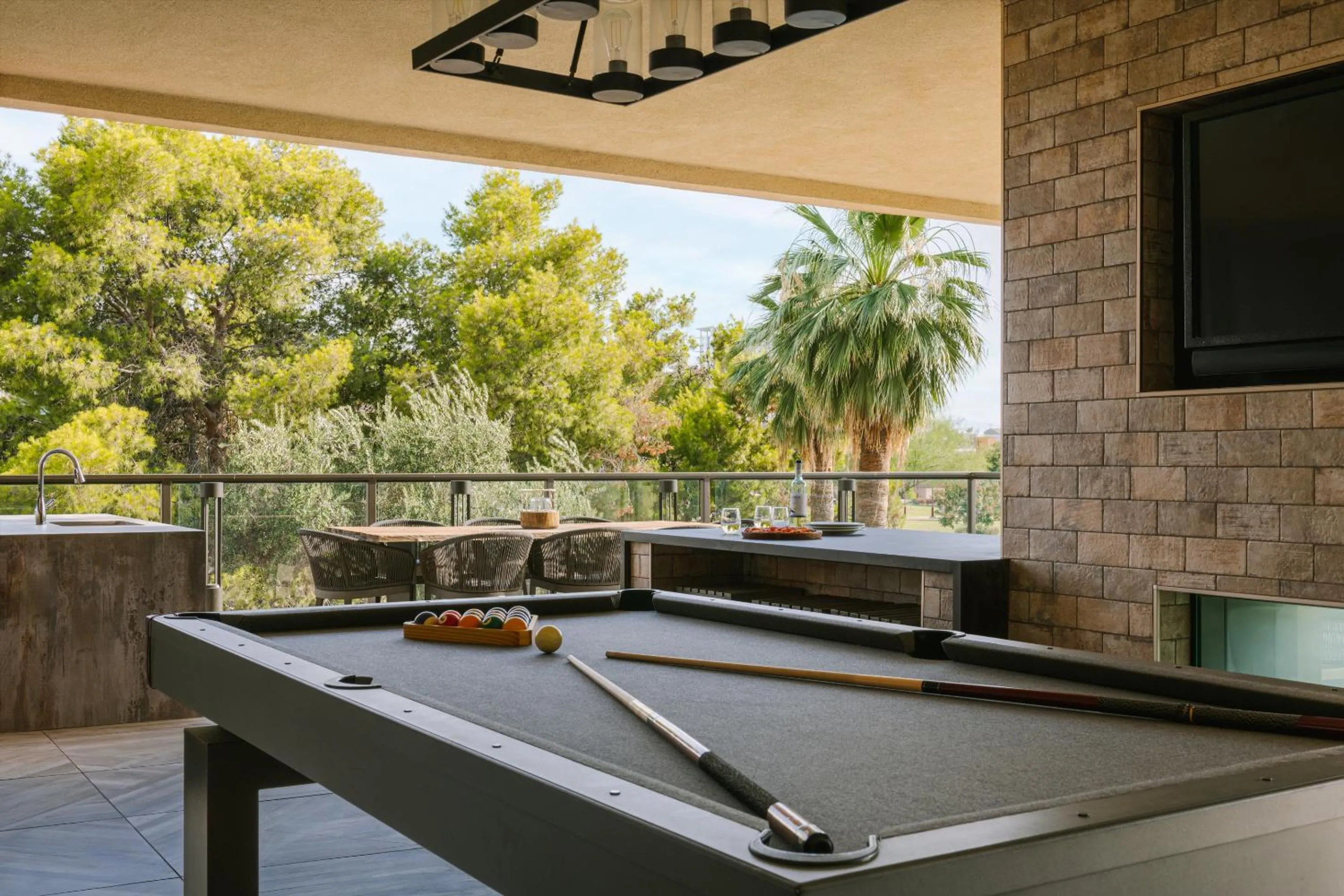 Sonder at Hance Park