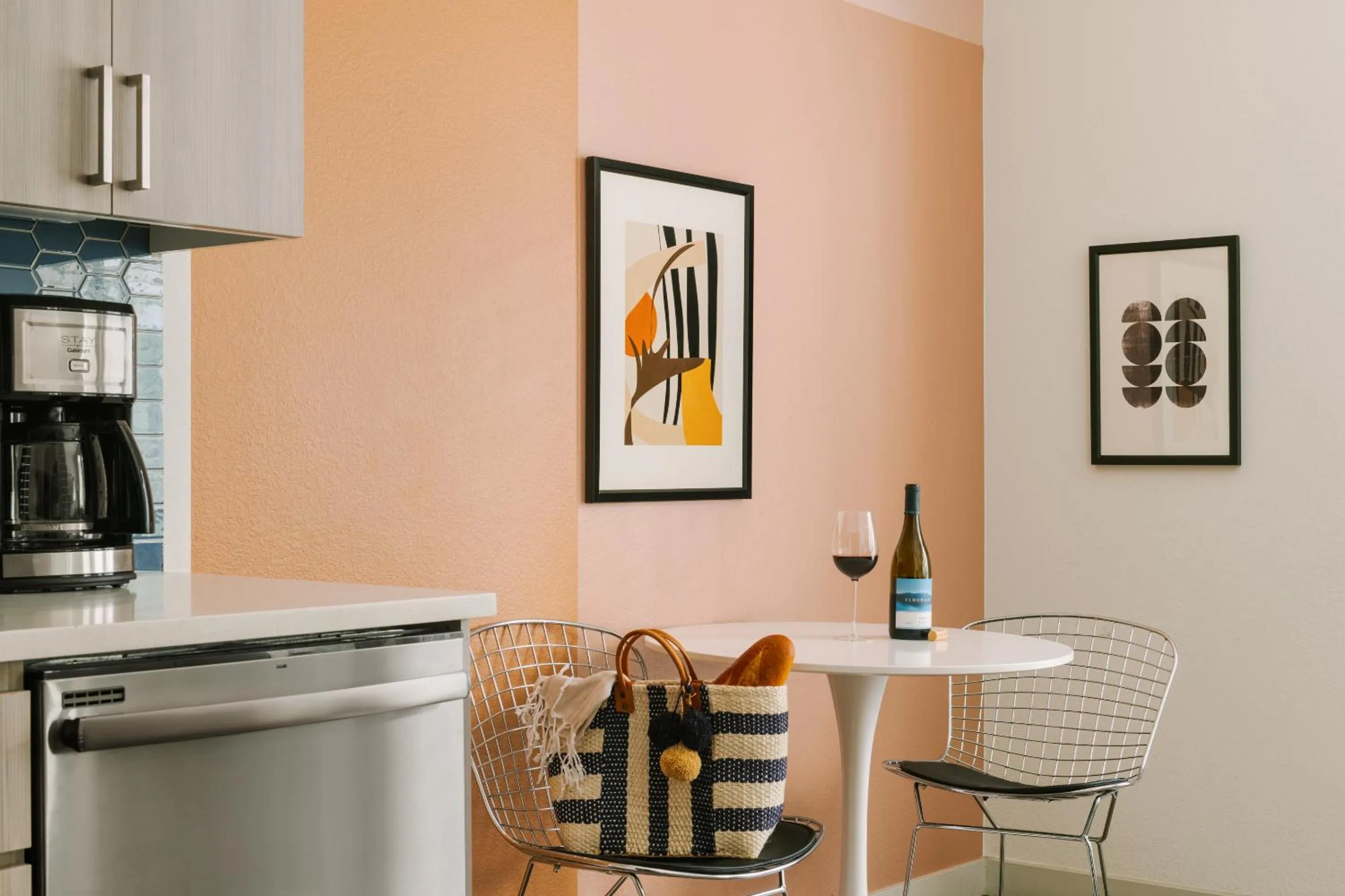 Sonder at Hance Park