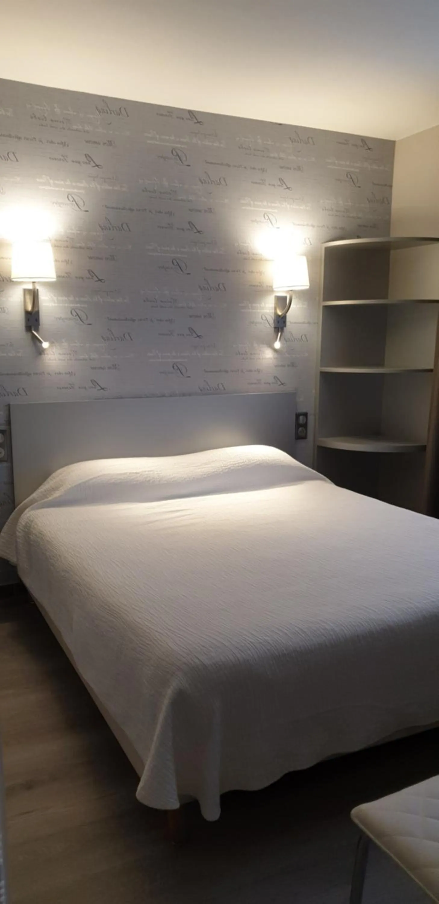 Bed in Beaune Hôtel