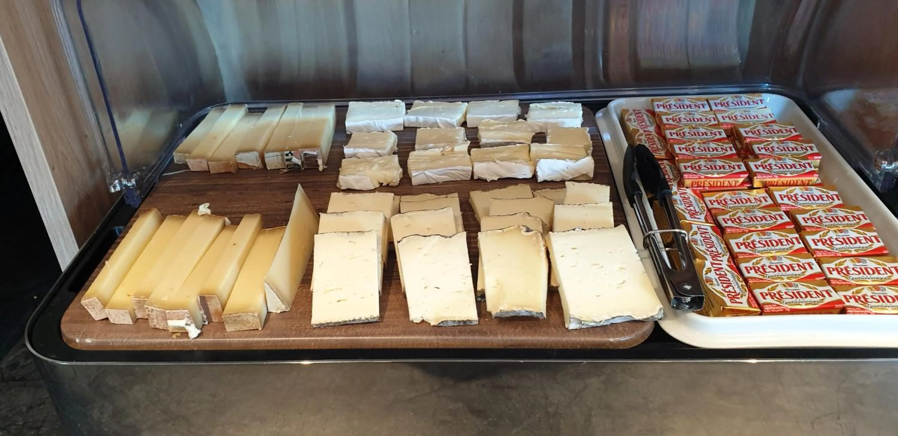 Breakfast in Beaune Hôtel