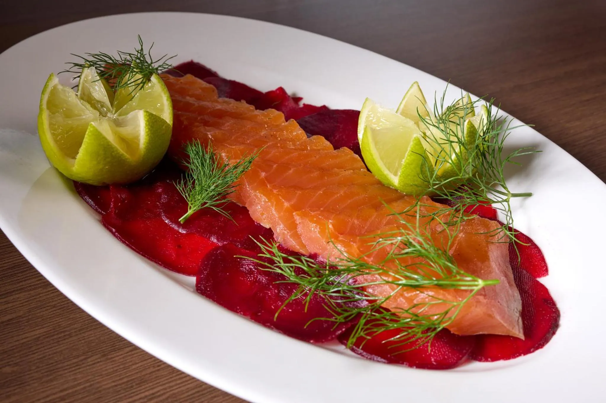 Restaurant/places to eat in Hôtel Roissy