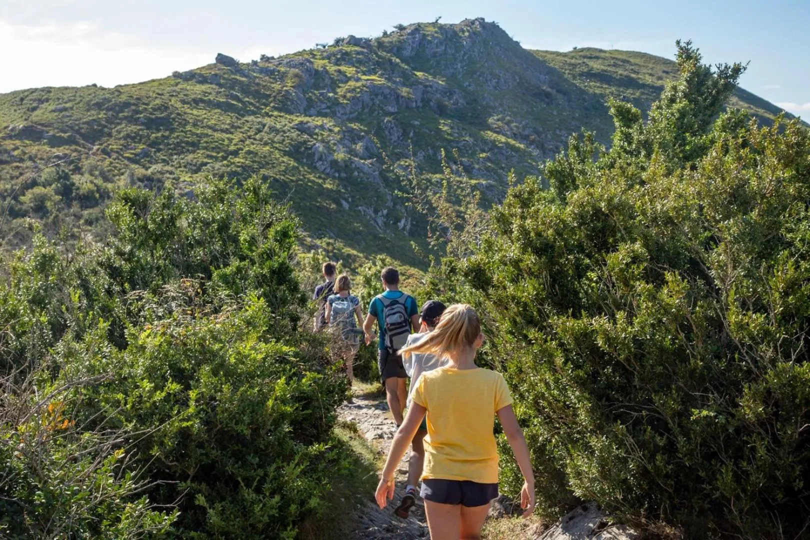 Nearby landmark in Hôtel Roissy