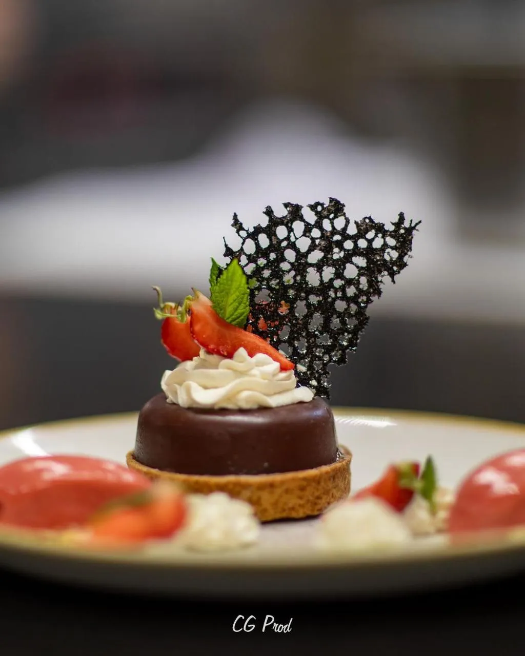 Restaurant/places to eat in Hotel Beau Site - Rocamadour