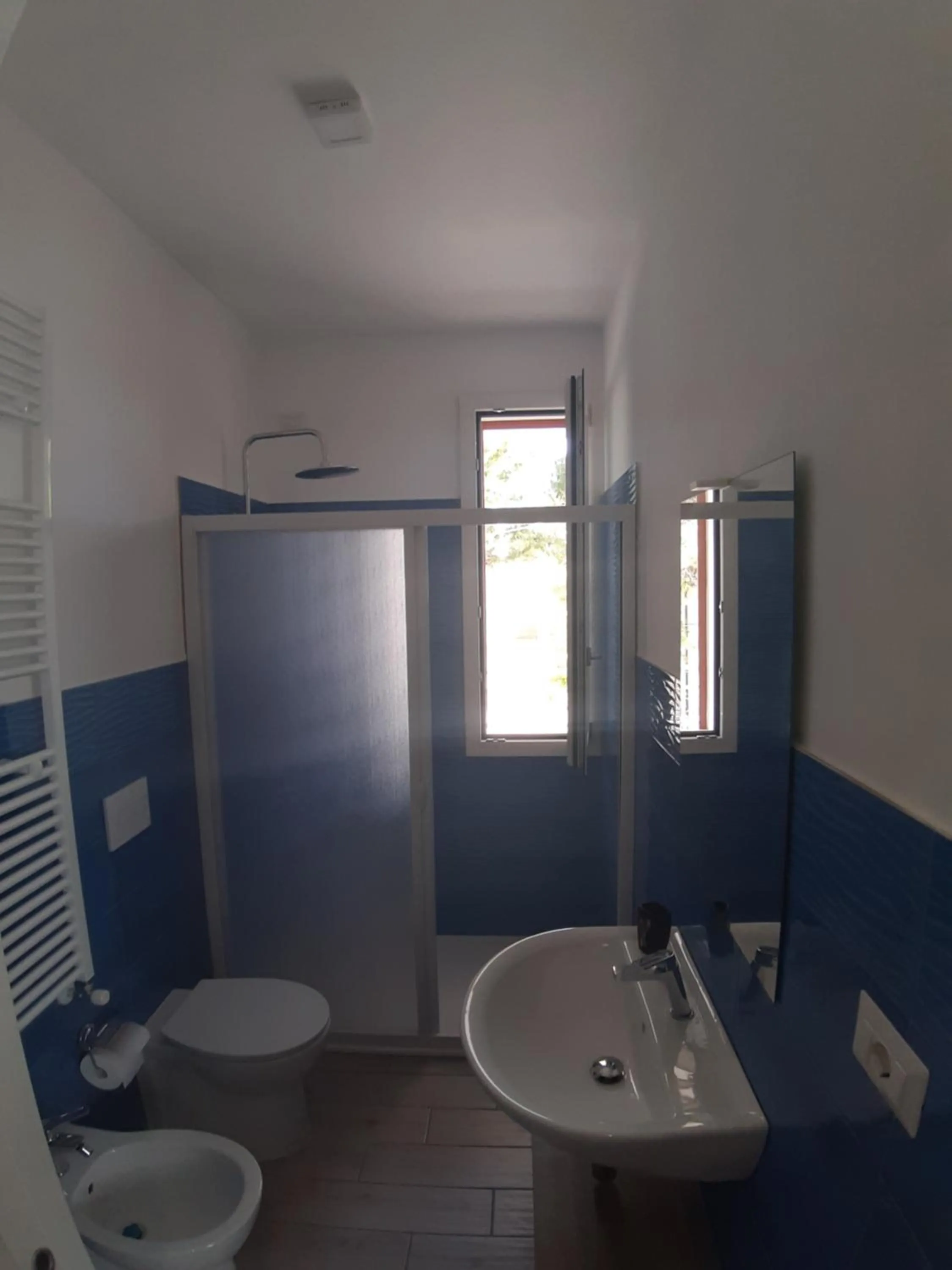 Bathroom in aestatisdomus