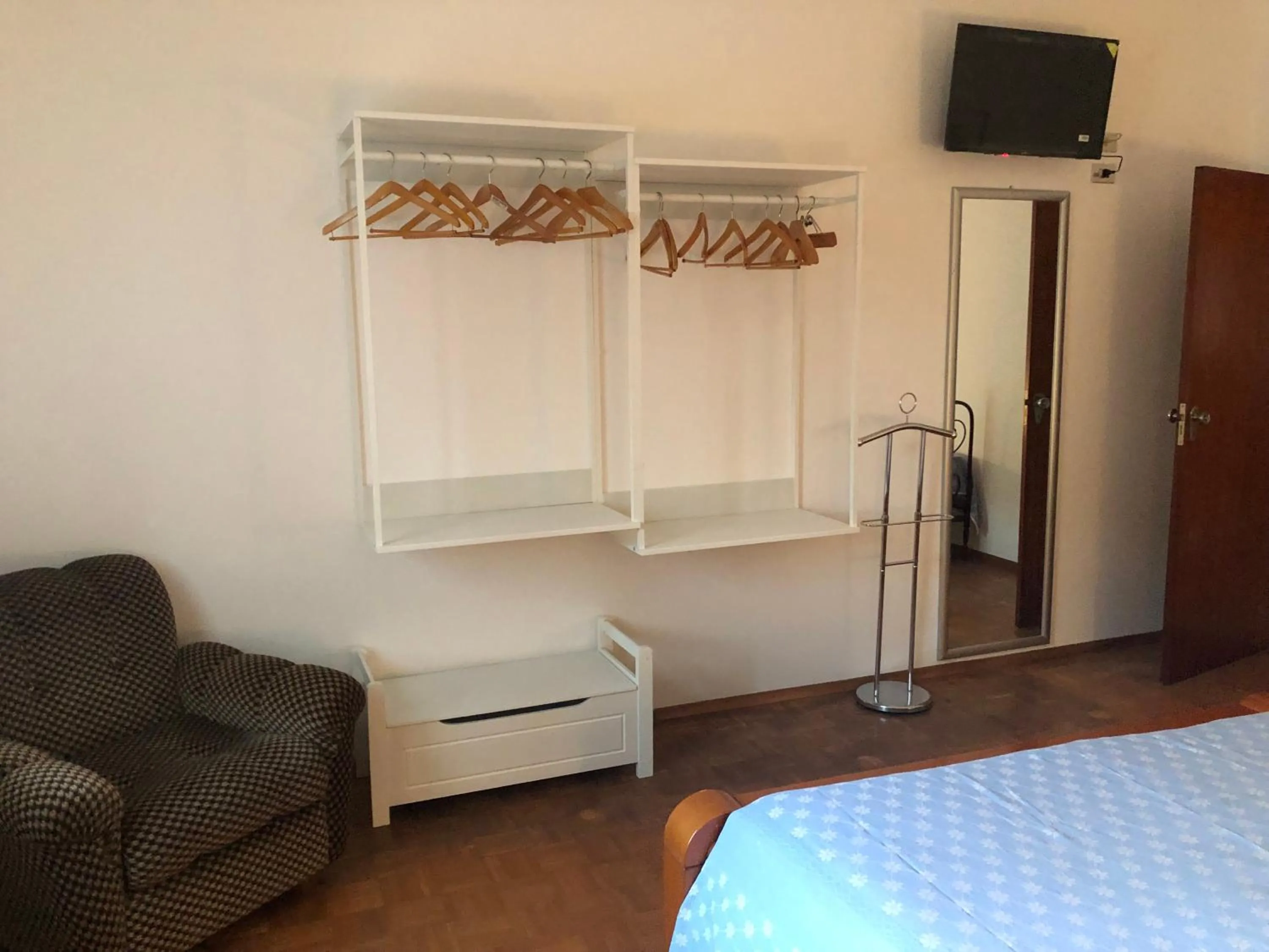 Bedroom, Bed in Da Scilla