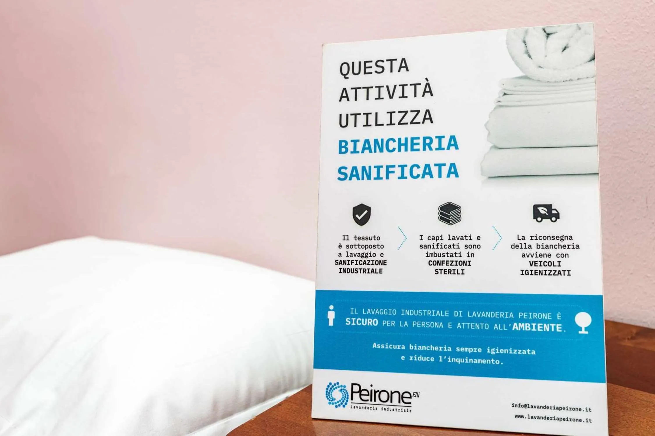 Property logo or sign in Grotta di Rita