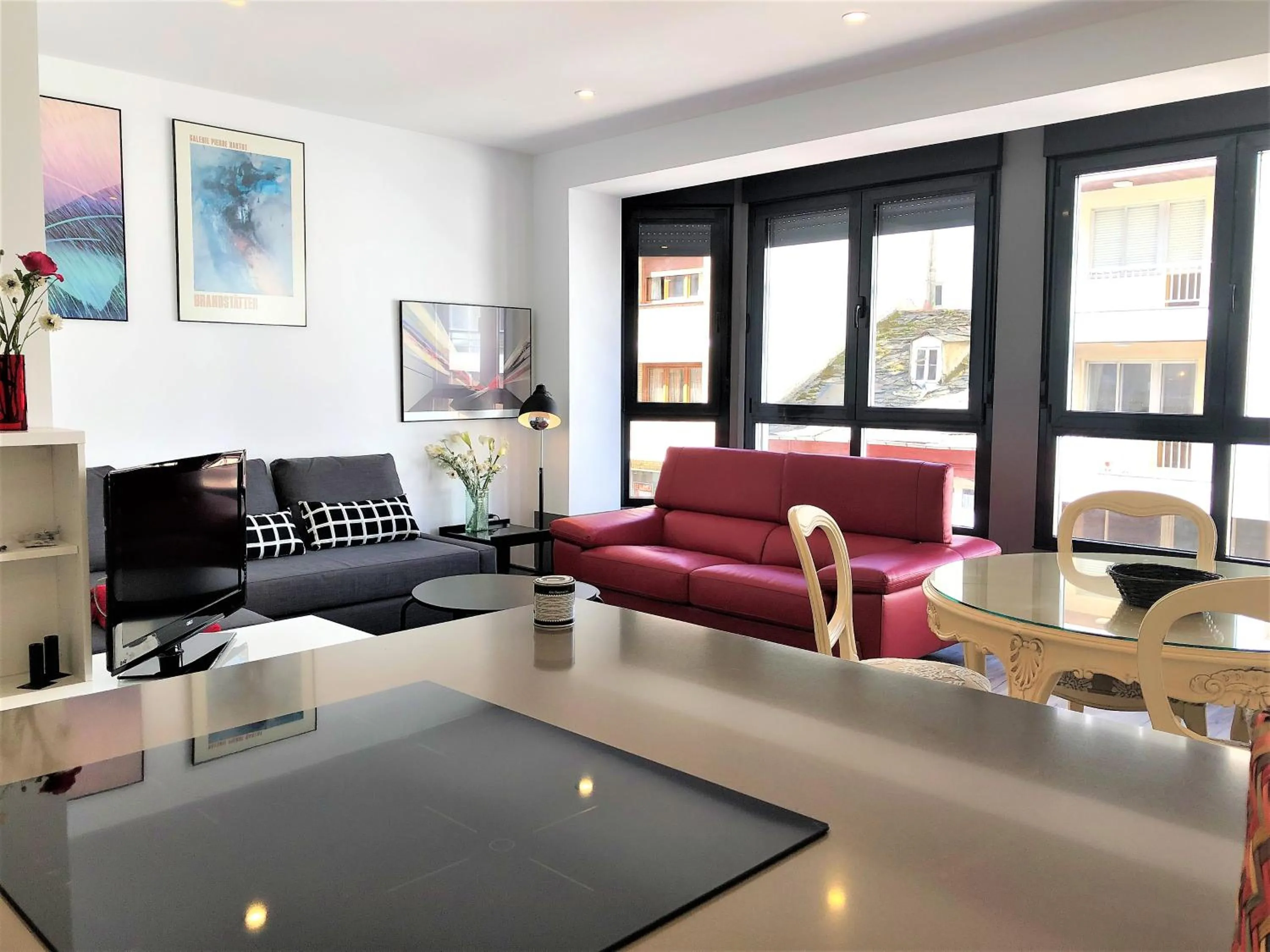 4 Apartamentos de Autor