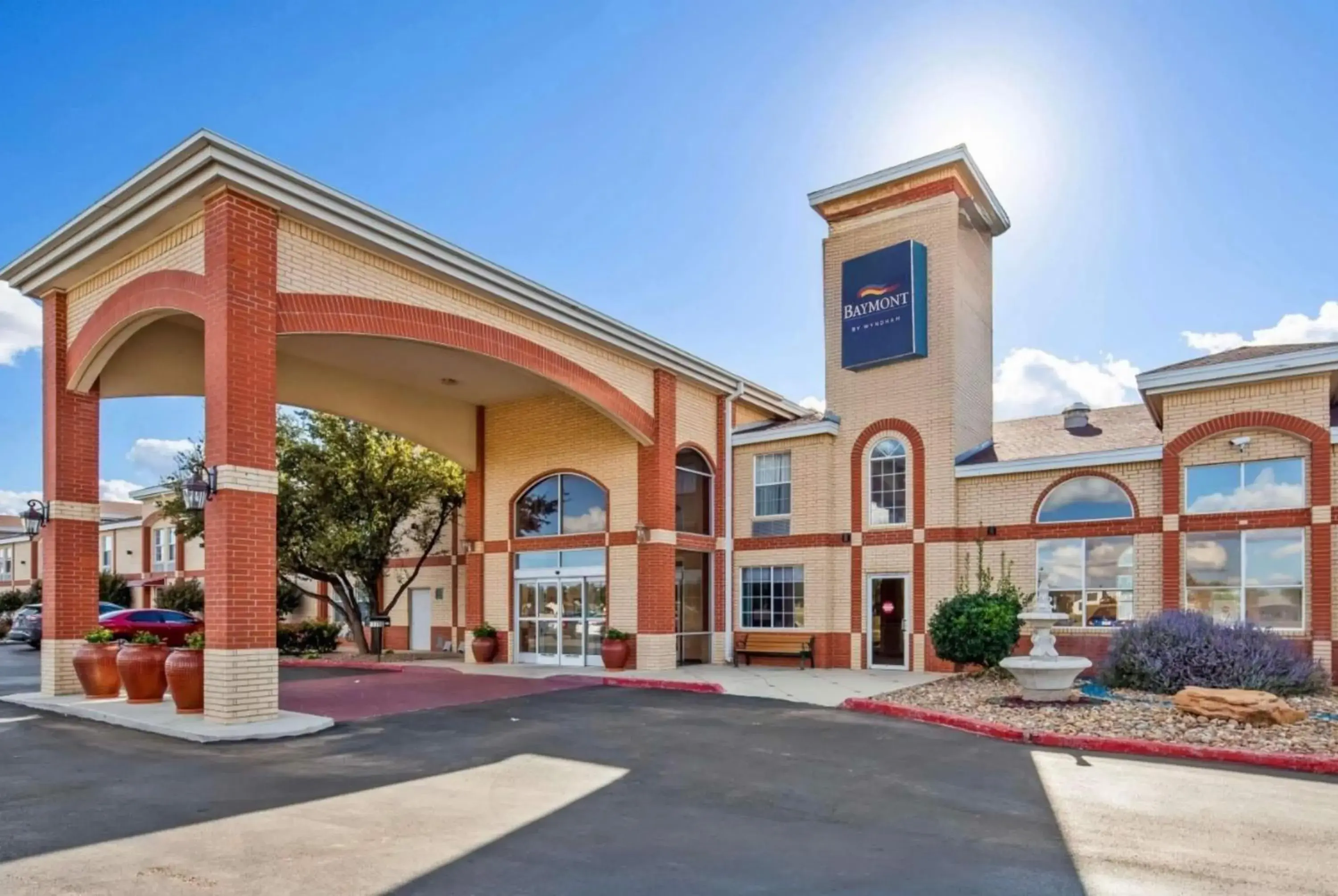 Baymont by Wyndham Lubbock Baymont by Wyndham Lubbock