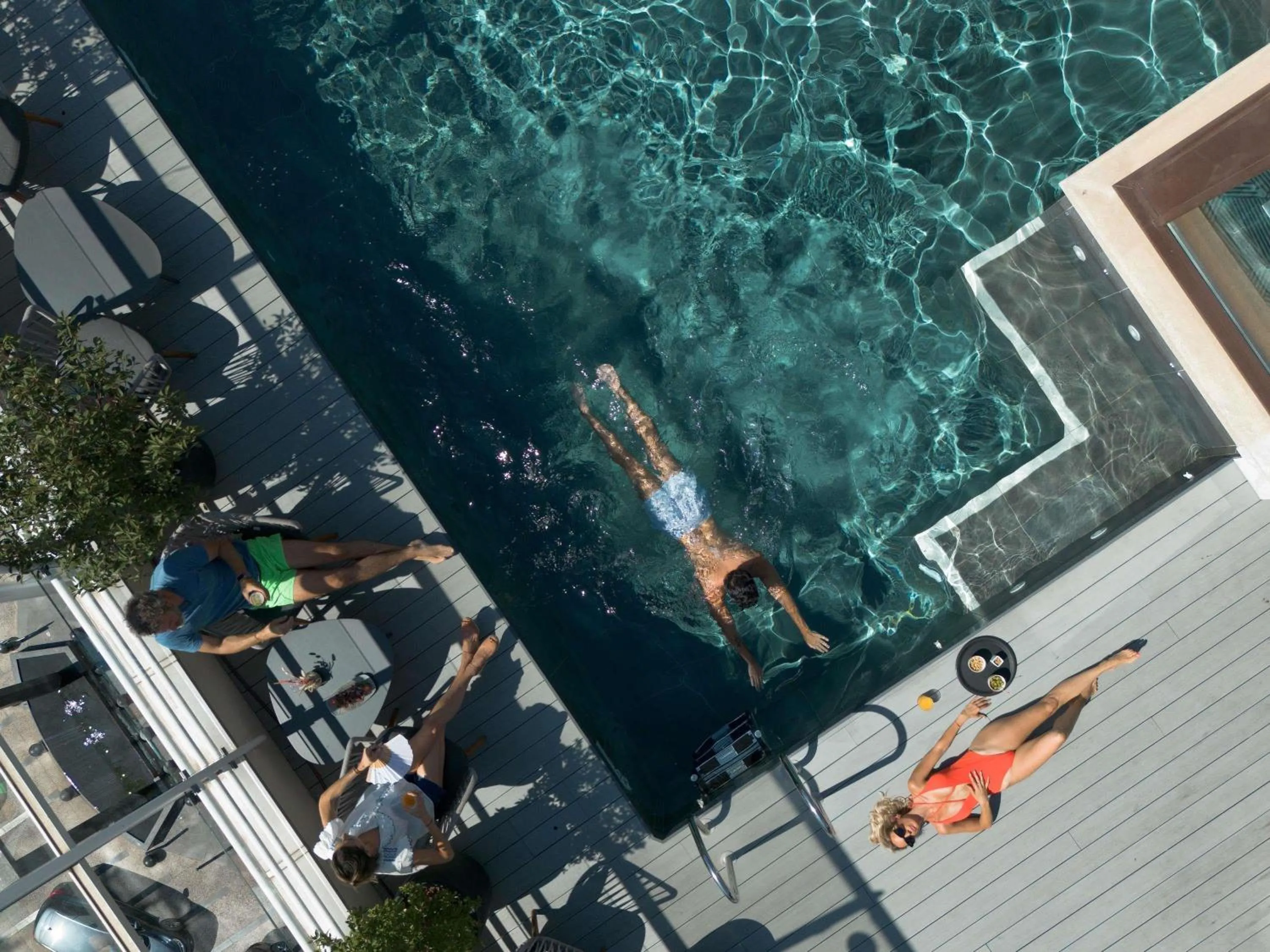 Other in Pullman La Pléiade Montpellier Centre