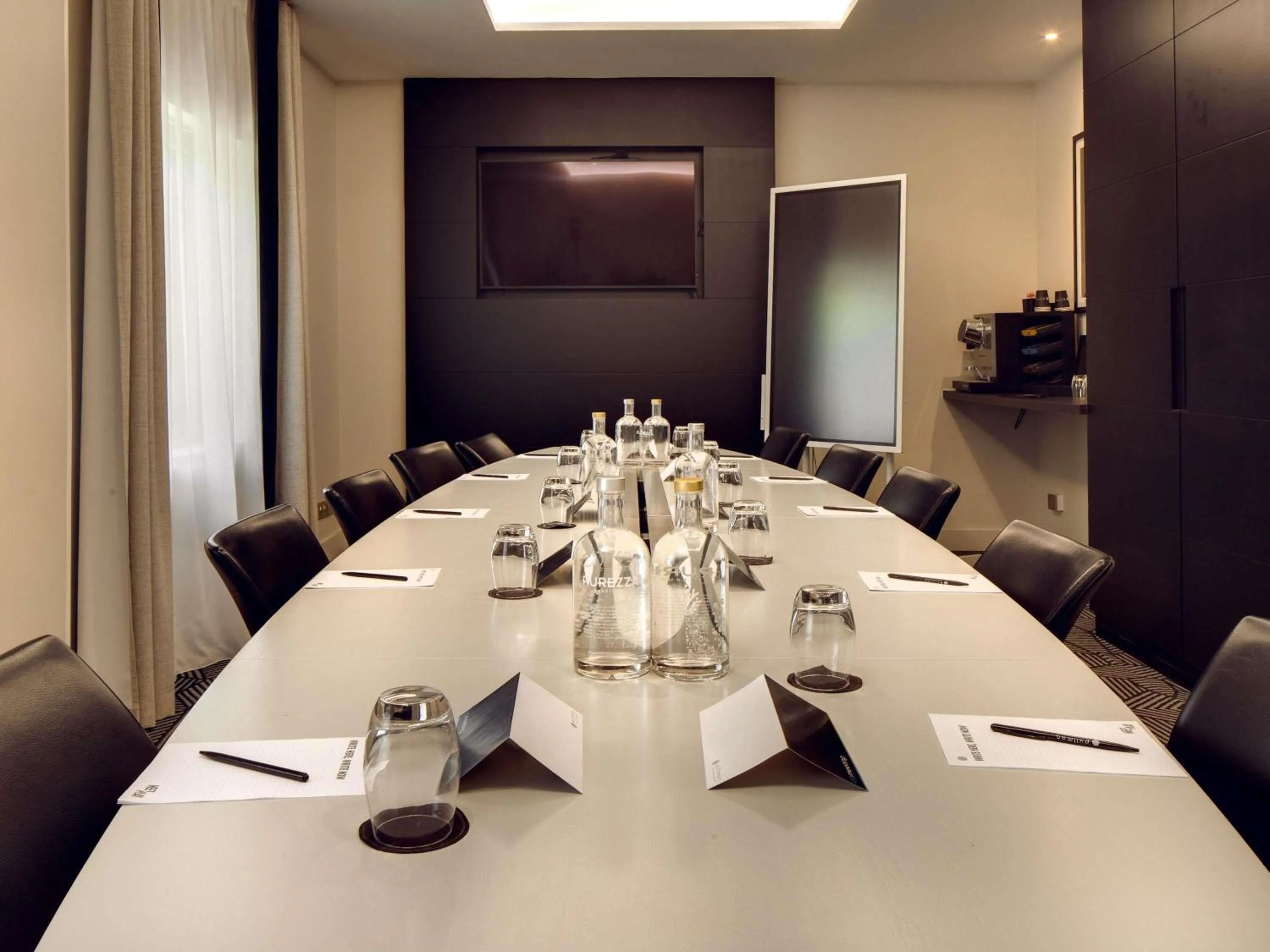 Meeting/conference room in Pullman La Pléiade Montpellier Centre