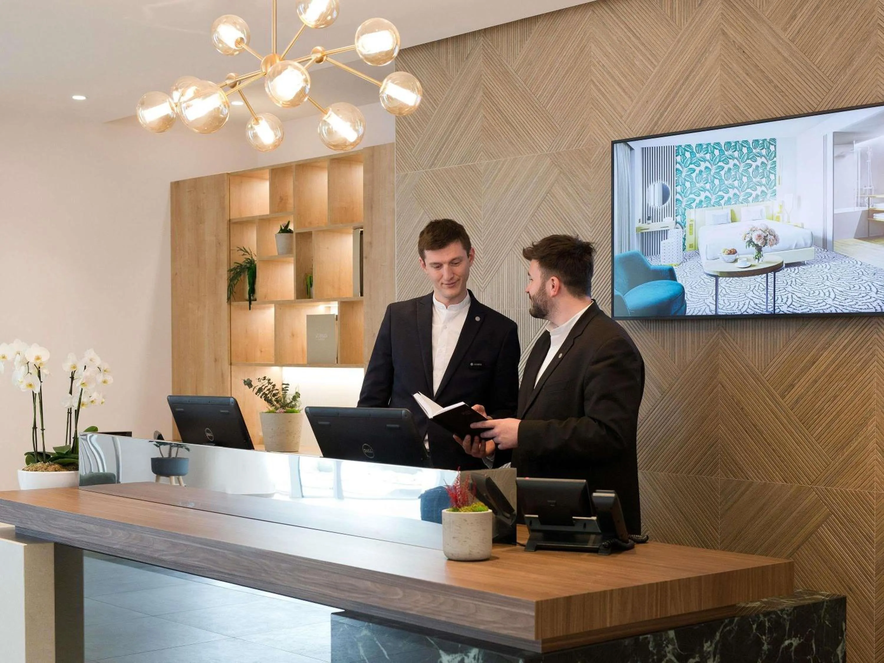 Other in Pullman La Pléiade Montpellier Centre