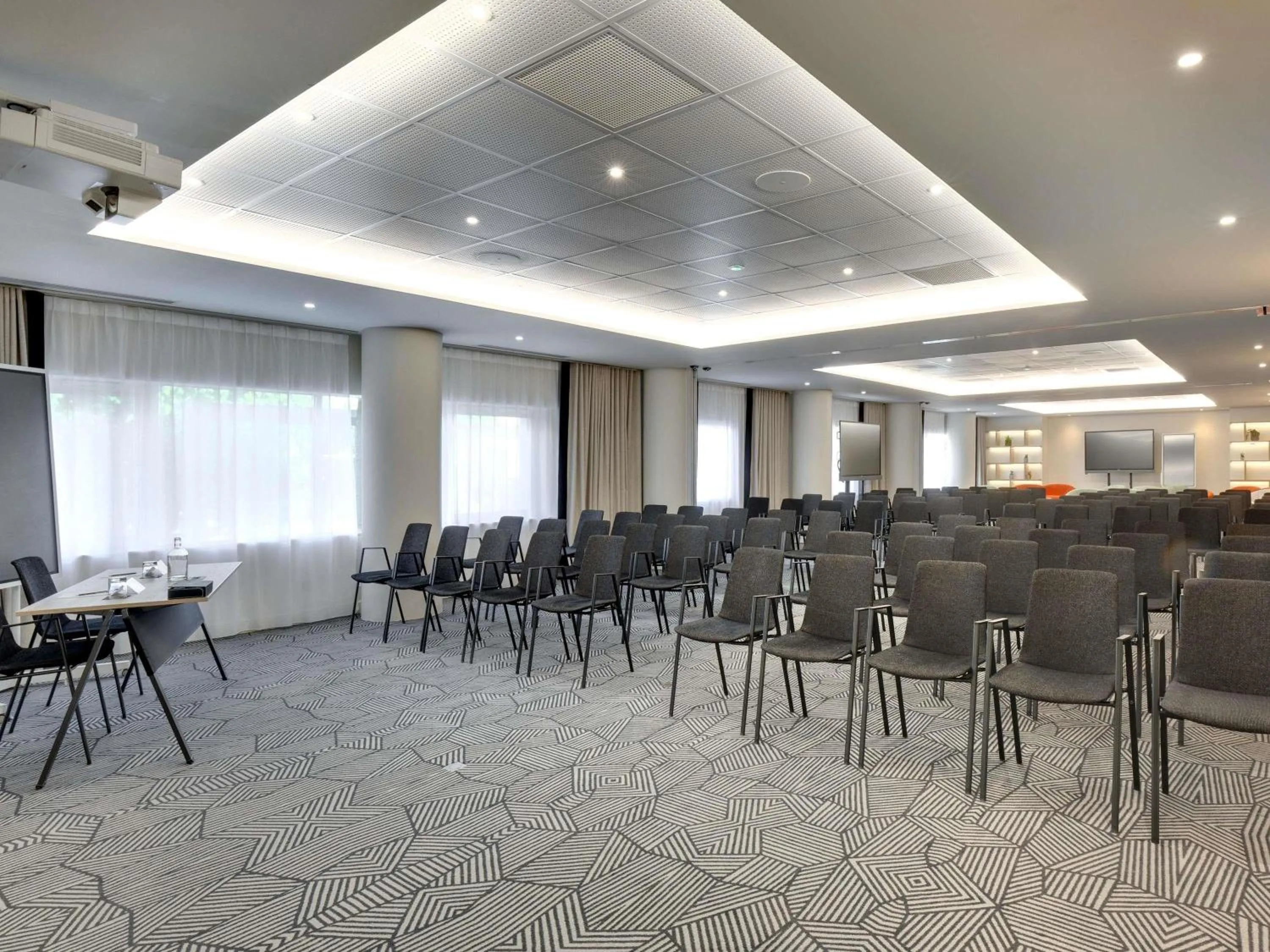 Meeting/conference room in Pullman La Pléiade Montpellier Centre