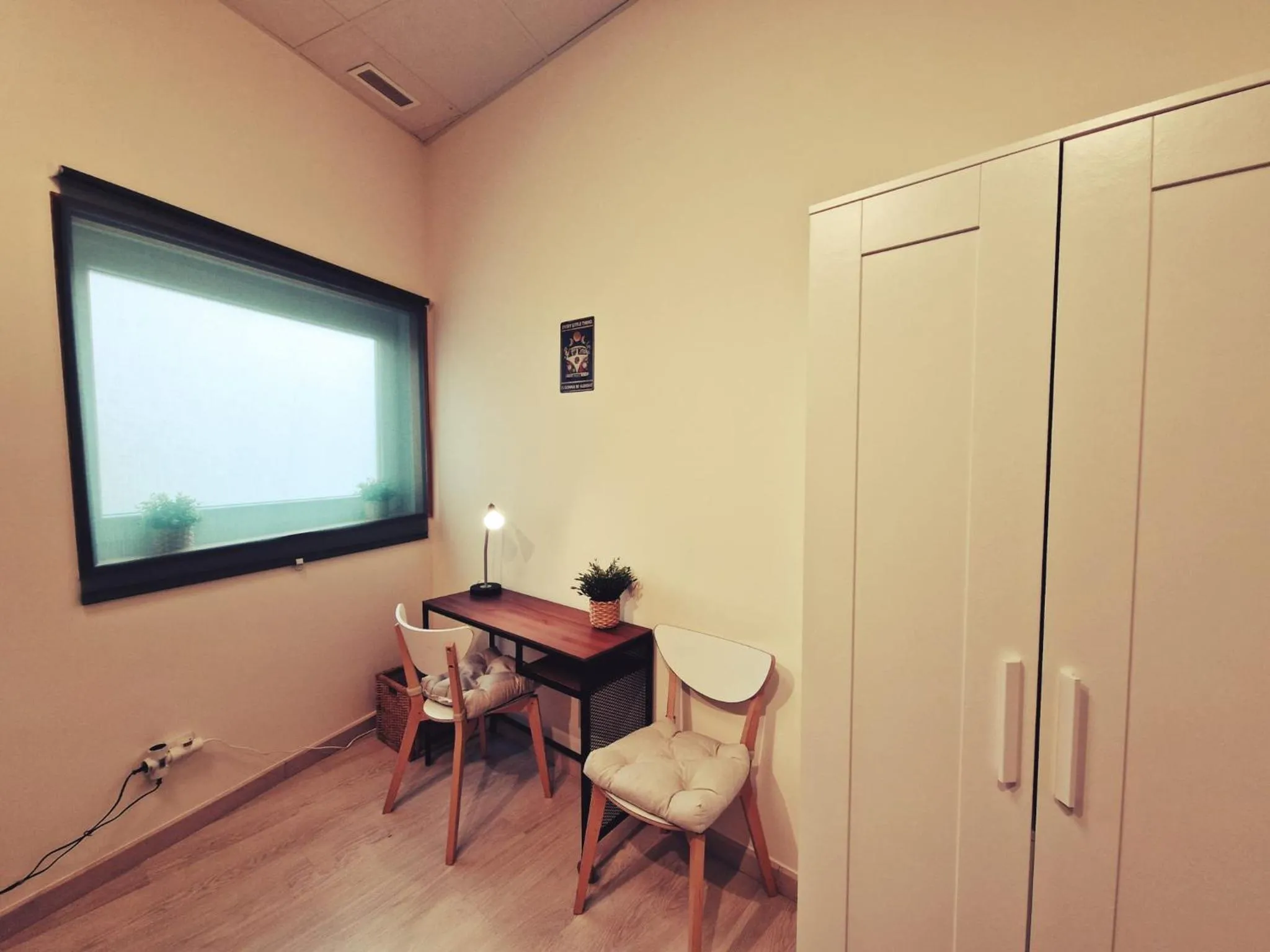 Albergue SIXTOs no Caminho - NO BIKE STORAGE