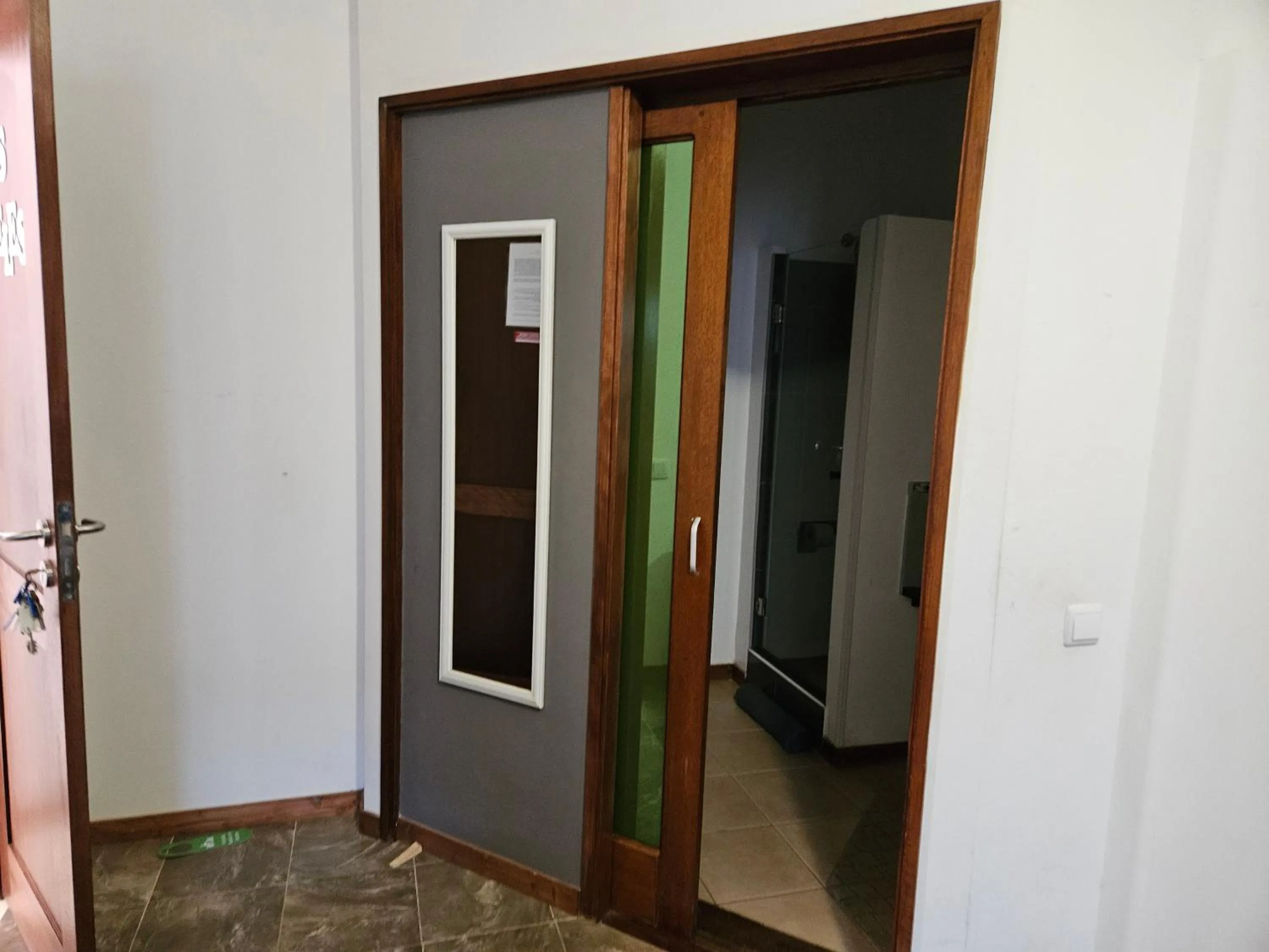 Blue Eagle Guesthouse - Casa de hospedes