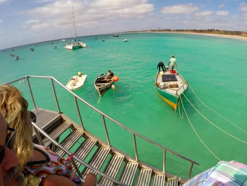 Blue Eagle Guesthouse - Casa de hospedes