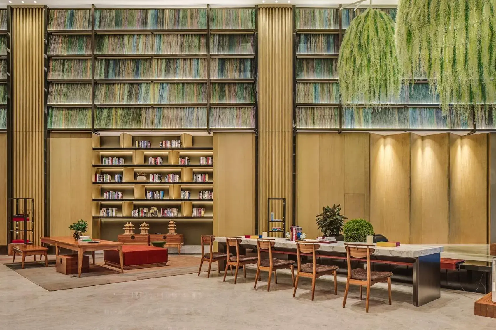 New World Langfang Hotel New World Langfang Hotel