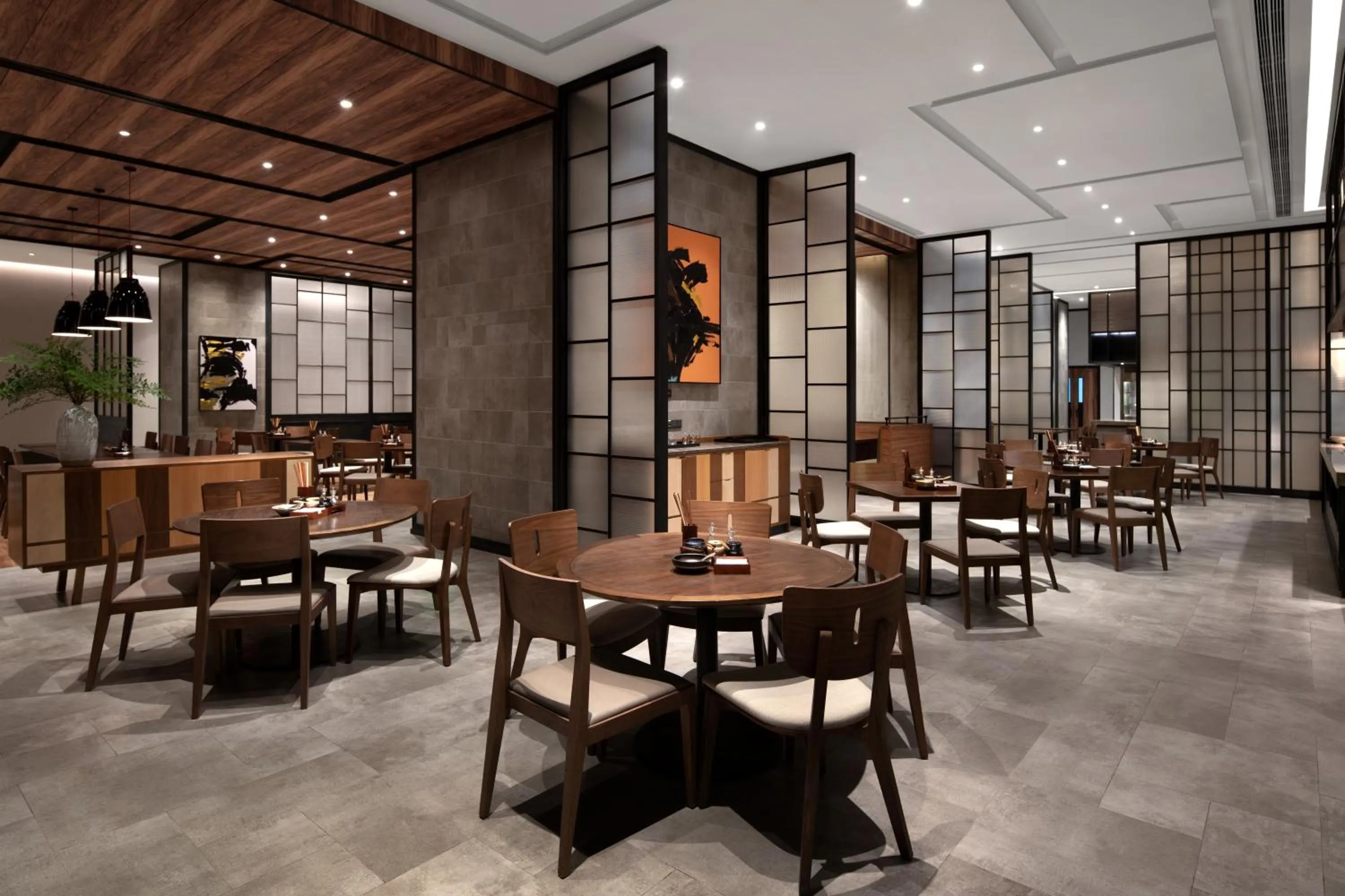 New World Langfang Hotel