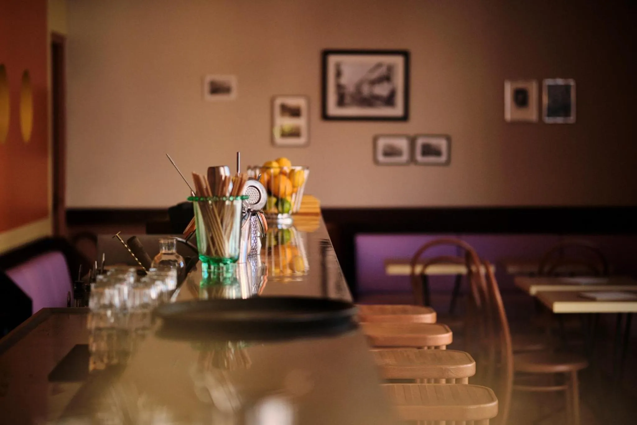 Restaurant/places to eat in Hôtel Le Provençal - Rénové en 2025 - Bord de Mer