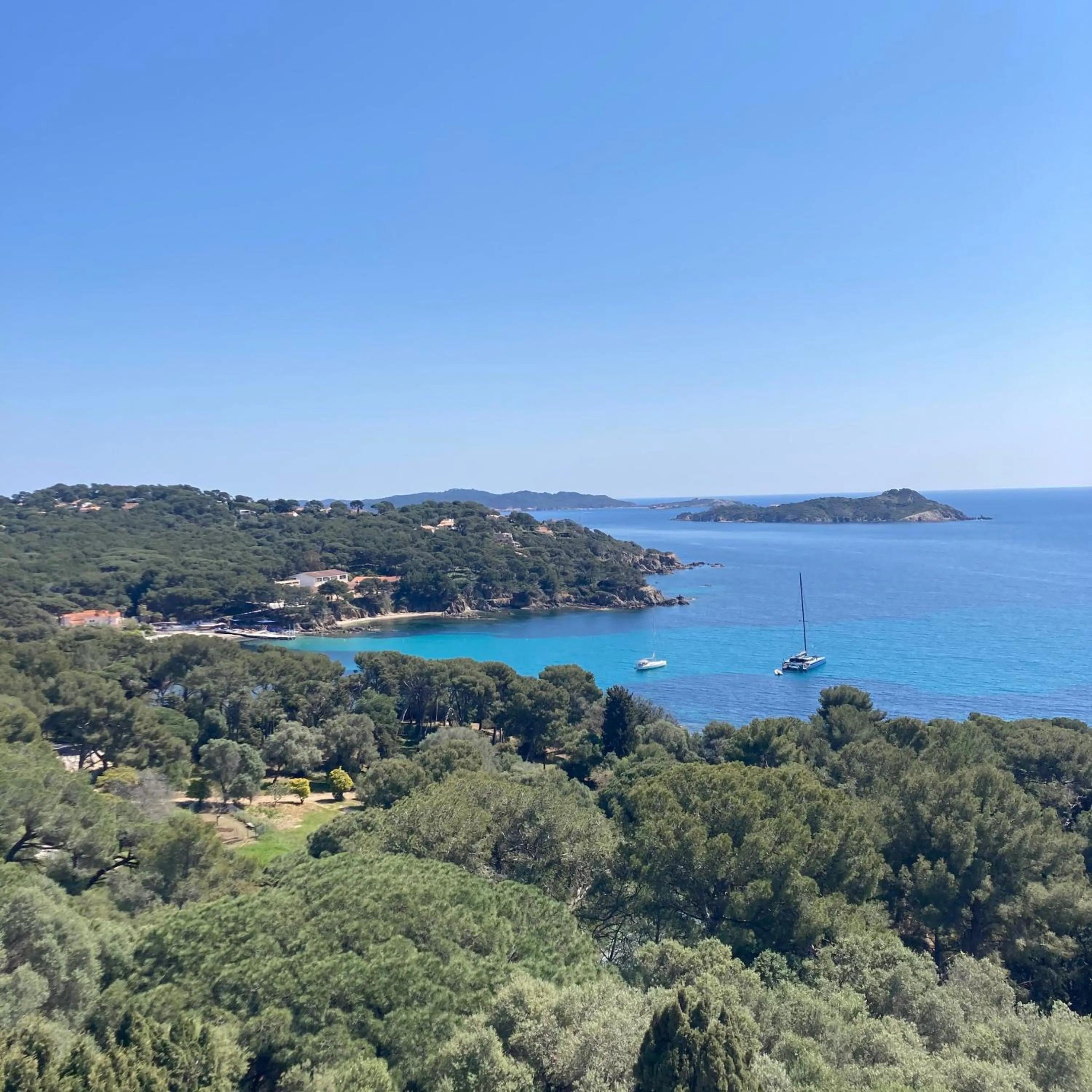 Sea view in Hôtel Le Provençal - Rénové en 2025 - Bord de Mer