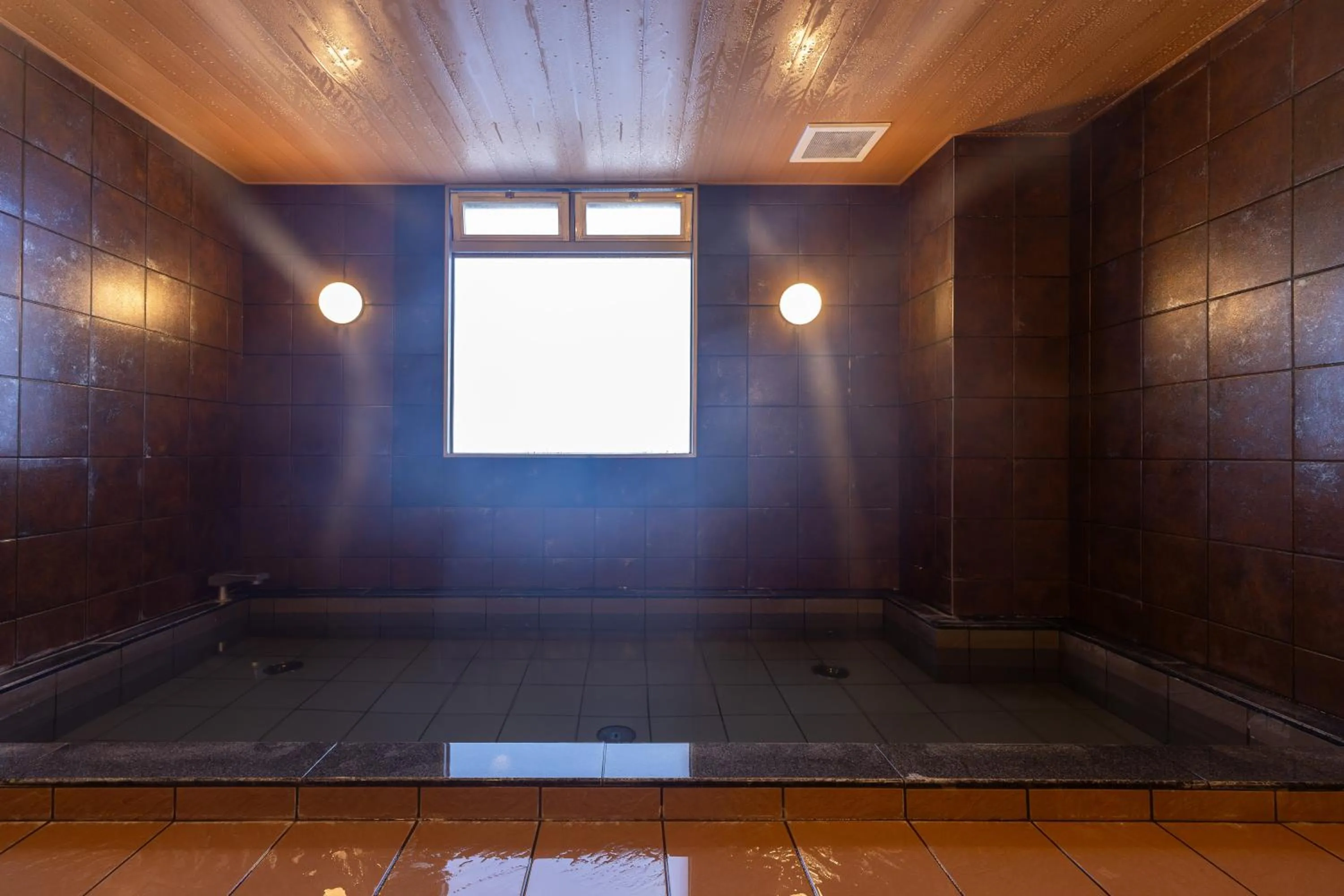 Public Bath in Hotel KAN-RAKU Fujisan Gotemba