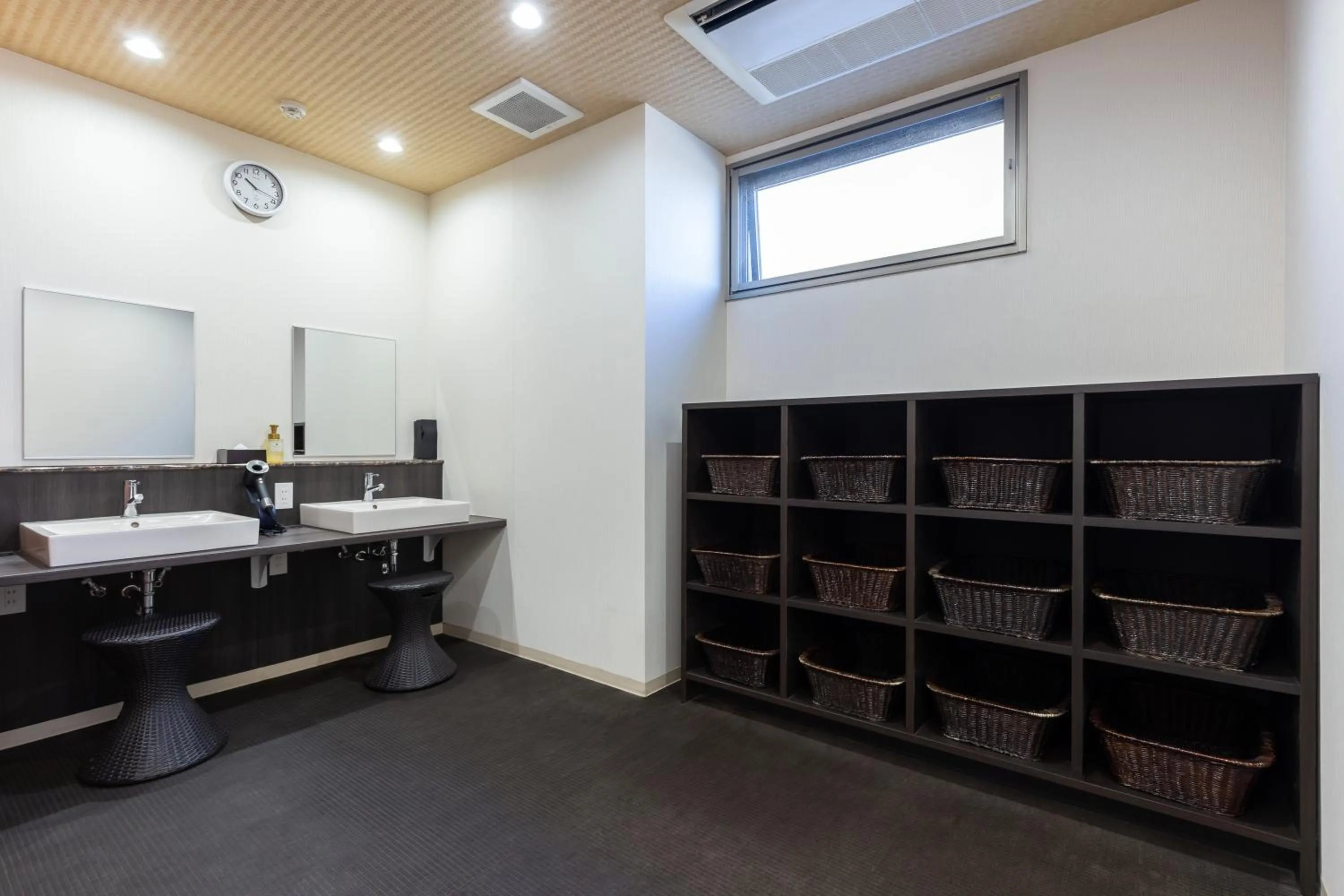 Public Bath in Hotel KAN-RAKU Fujisan Gotemba