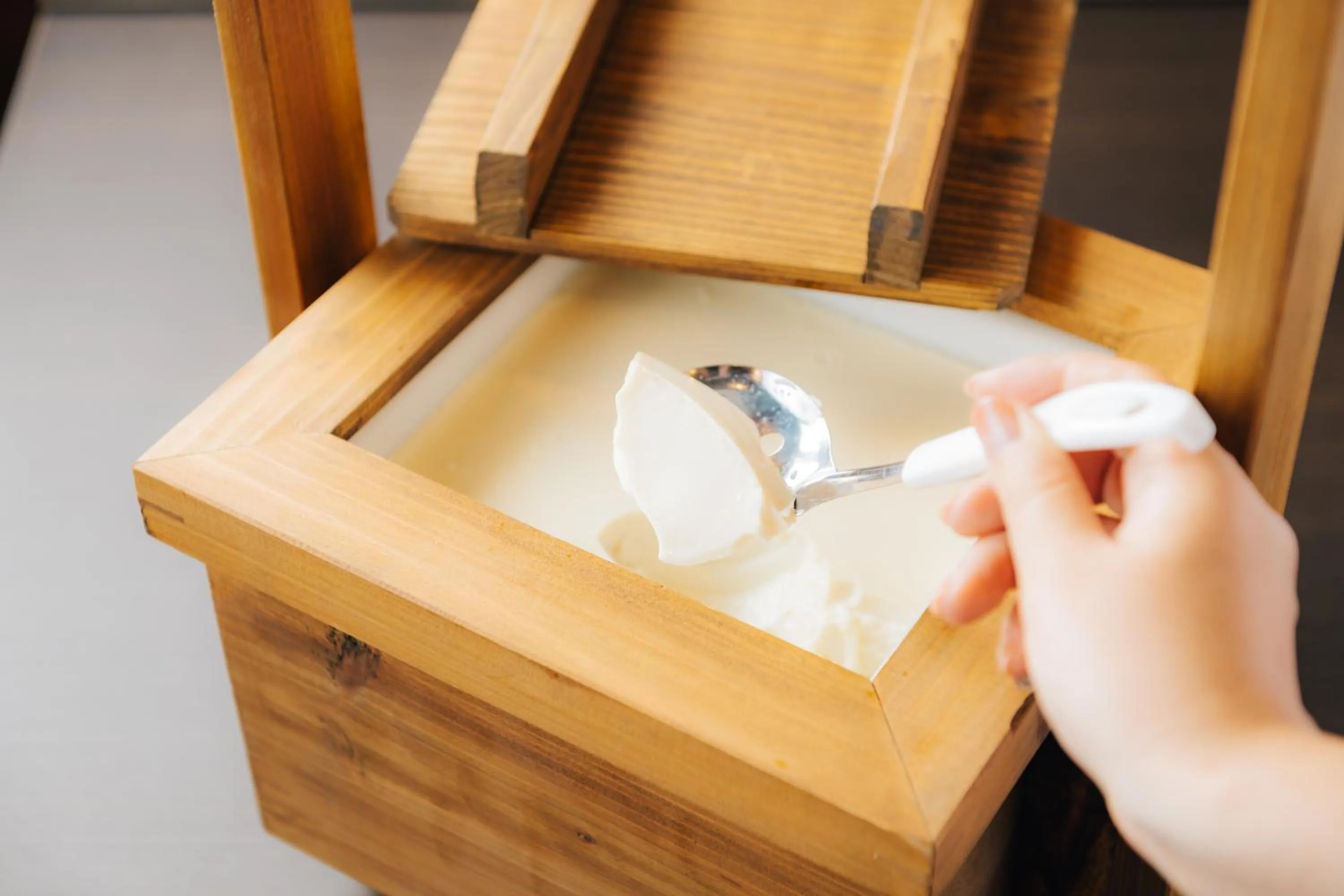 Breakfast in Hotel KAN-RAKU Fujisan Gotemba