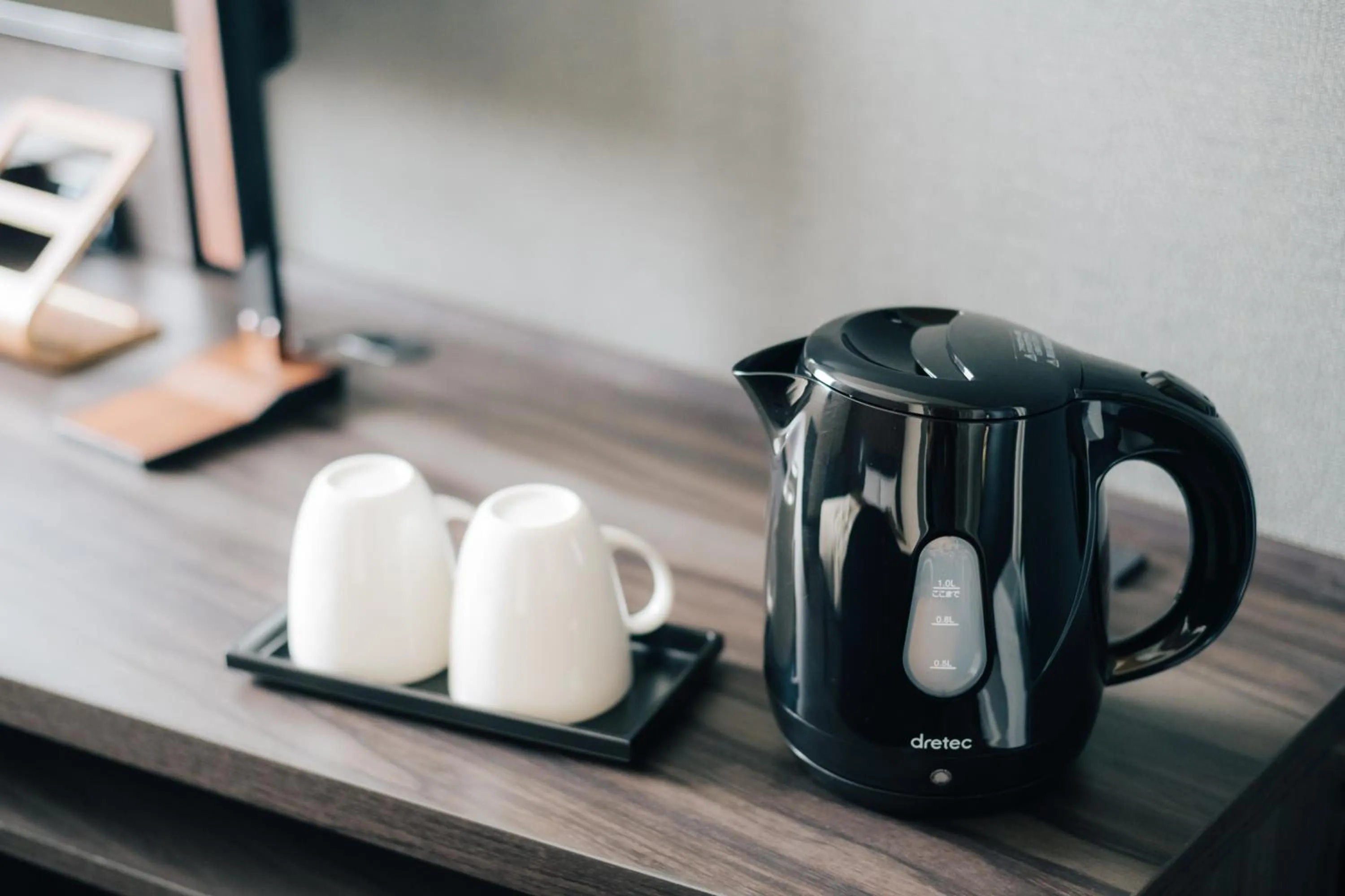 Photo of the whole room in Hotel KAN-RAKU Fujisan Gotemba