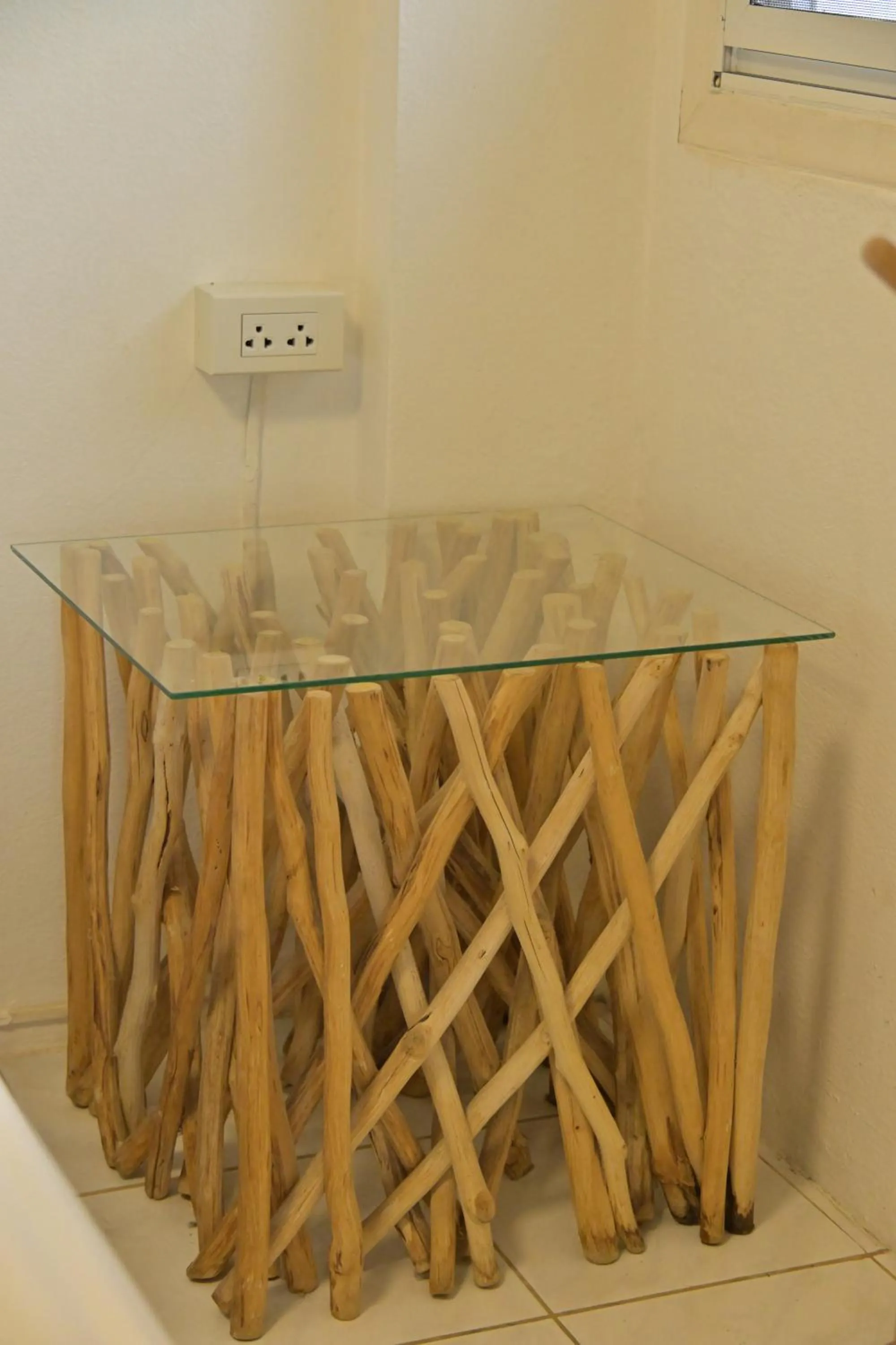 furniture in Chiangmai Inn Guesthouse