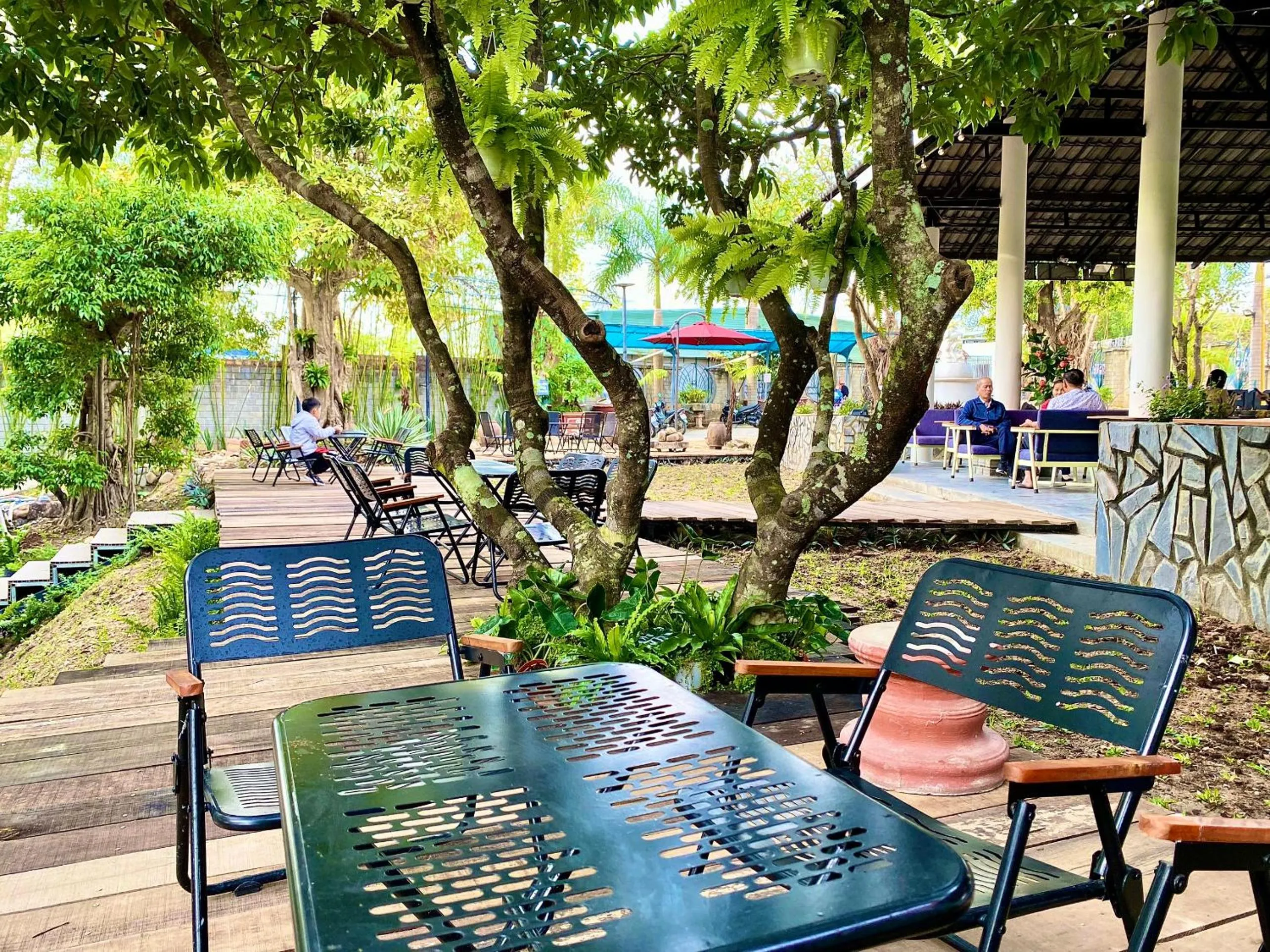 D'Villa Hotel - Homestay