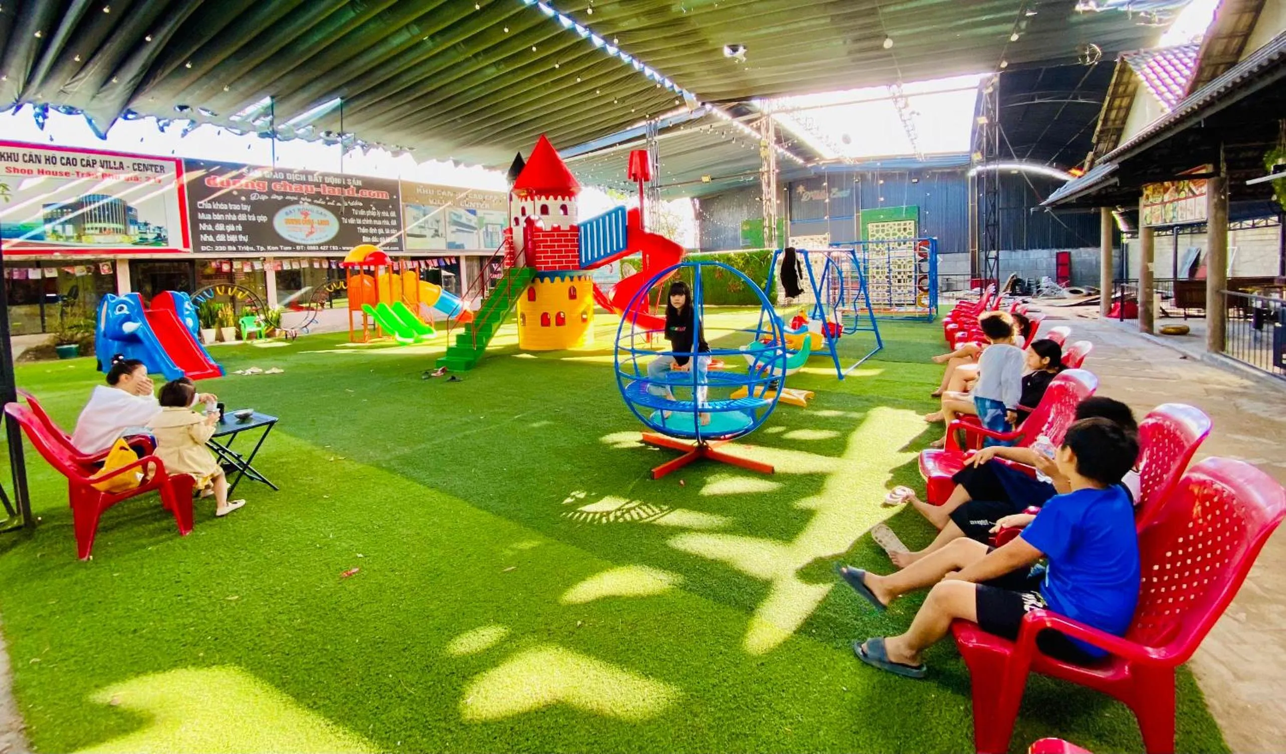 D'Villa Hotel - Homestay