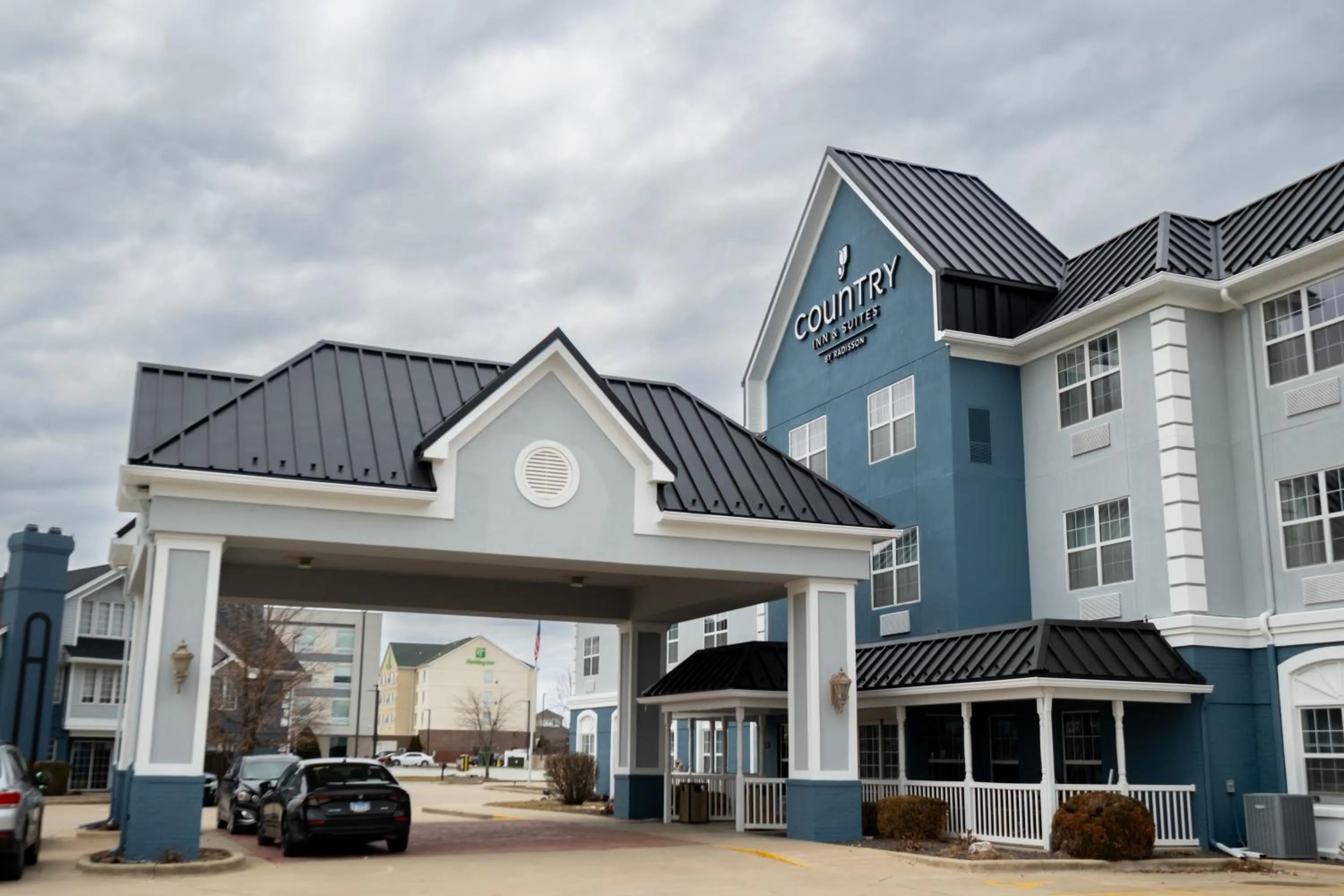 Country Inn & Suites by Radisson, Effingham, IL
