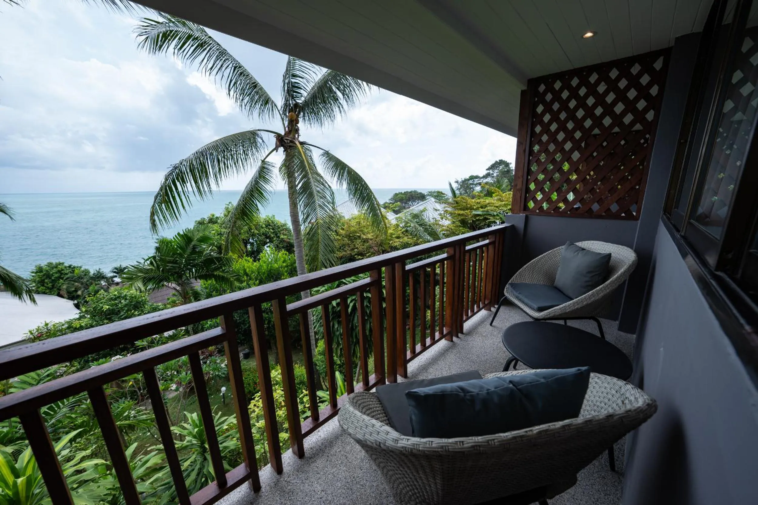 Day in Vikasa Yoga Retreat