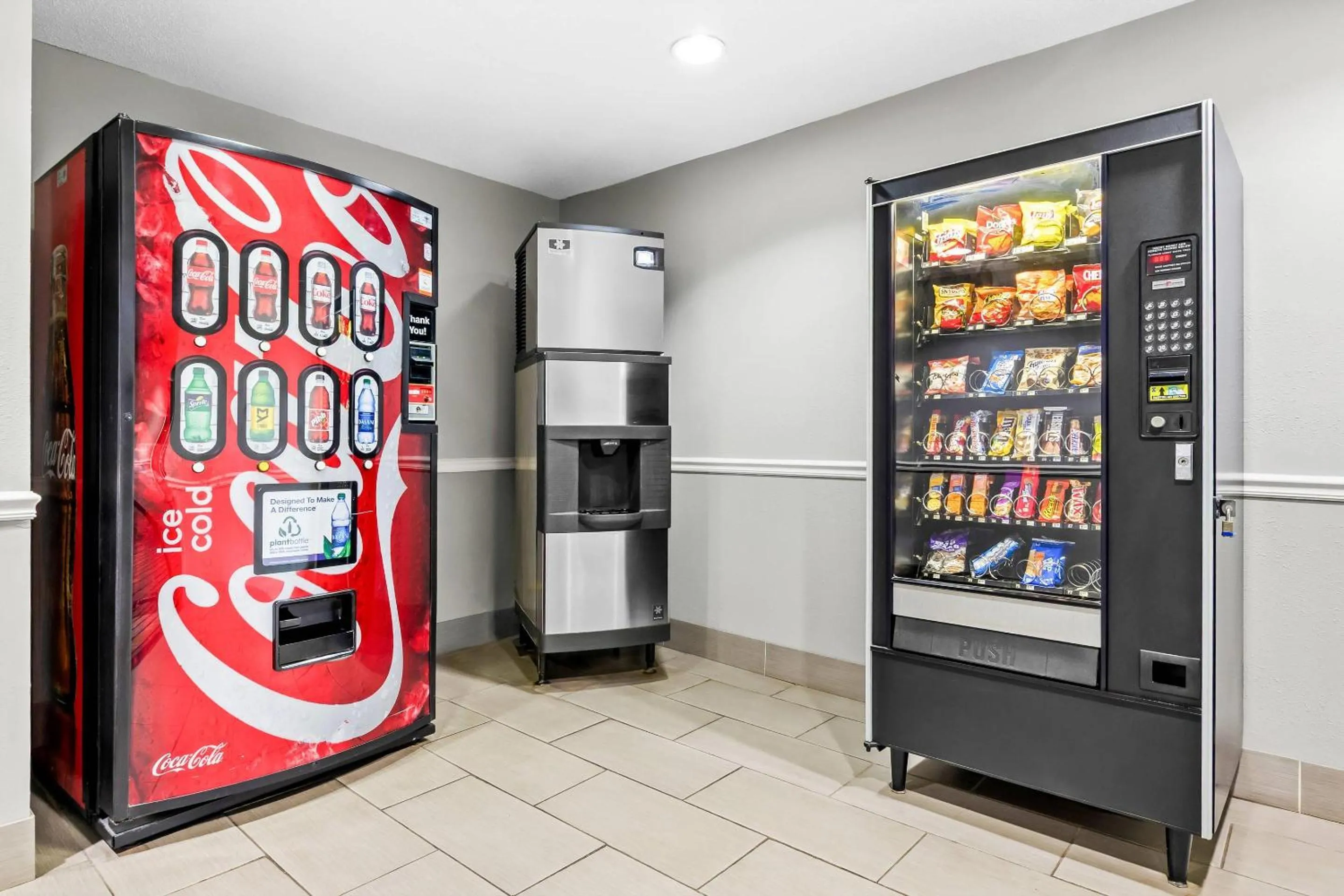 Other in Quality Inn & Suites I-81 Exit 7