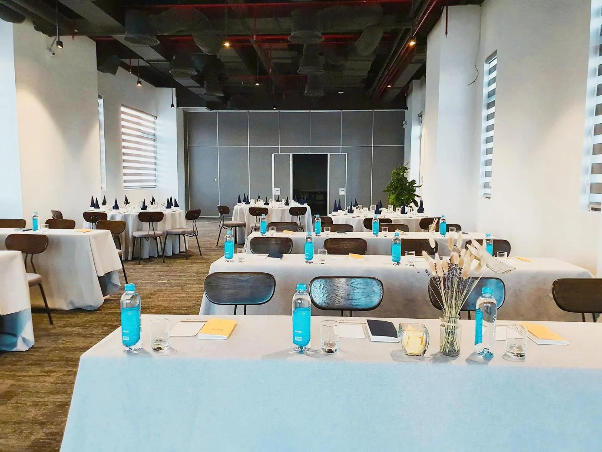 Banquet/Function facilities in Em Oi Boutique Hotel