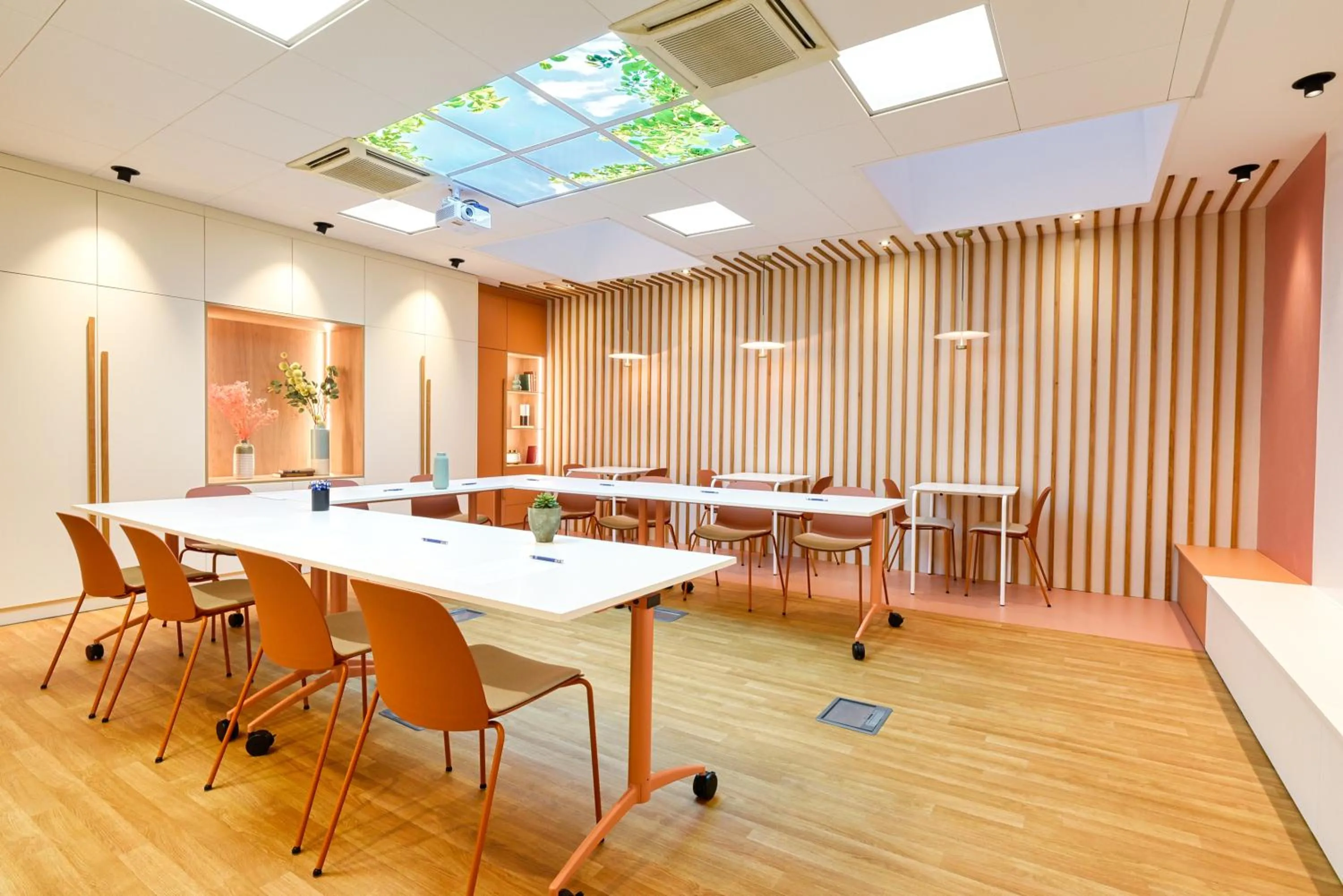 Hotel Des Remparts Perrache