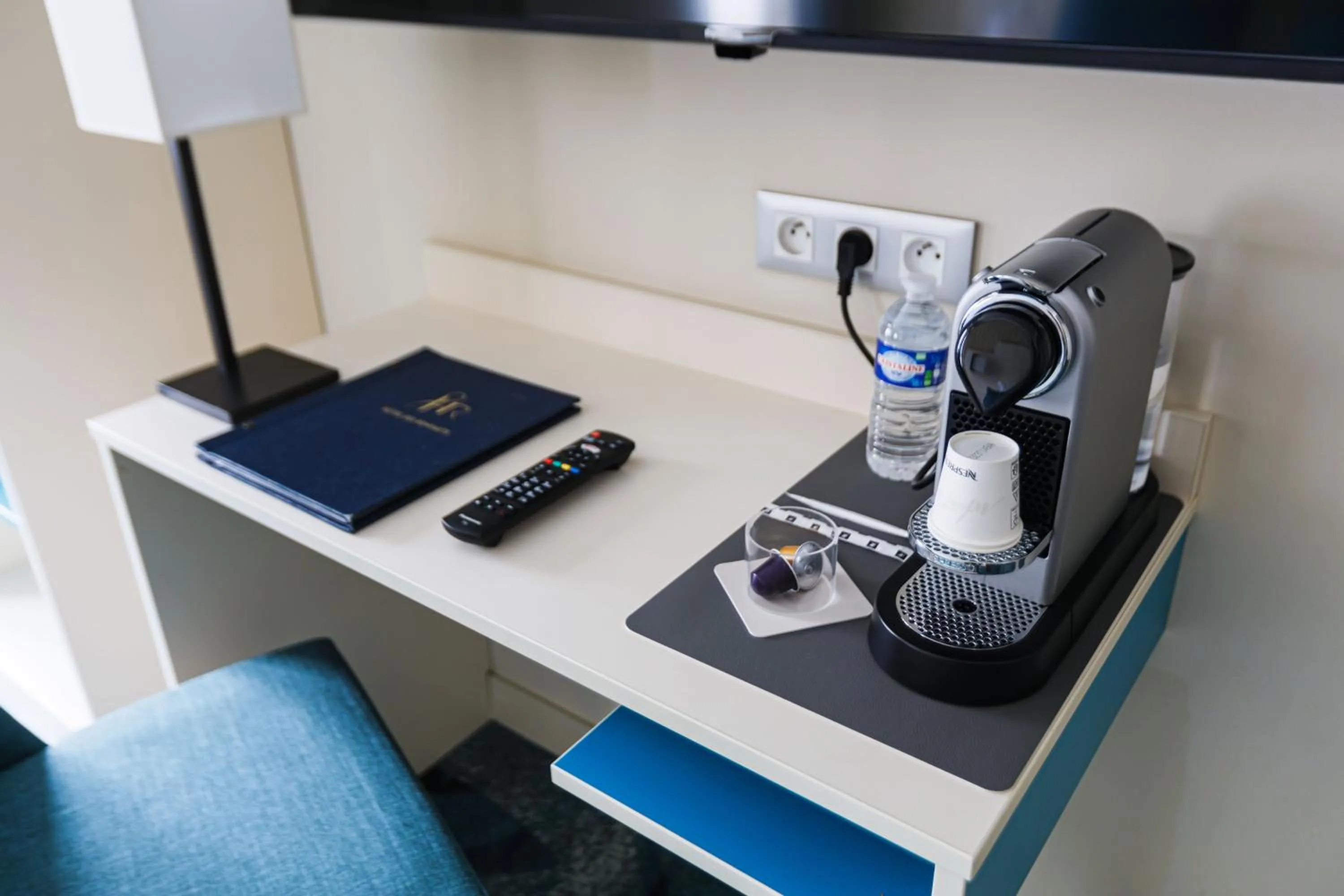 Hotel Des Remparts Perrache