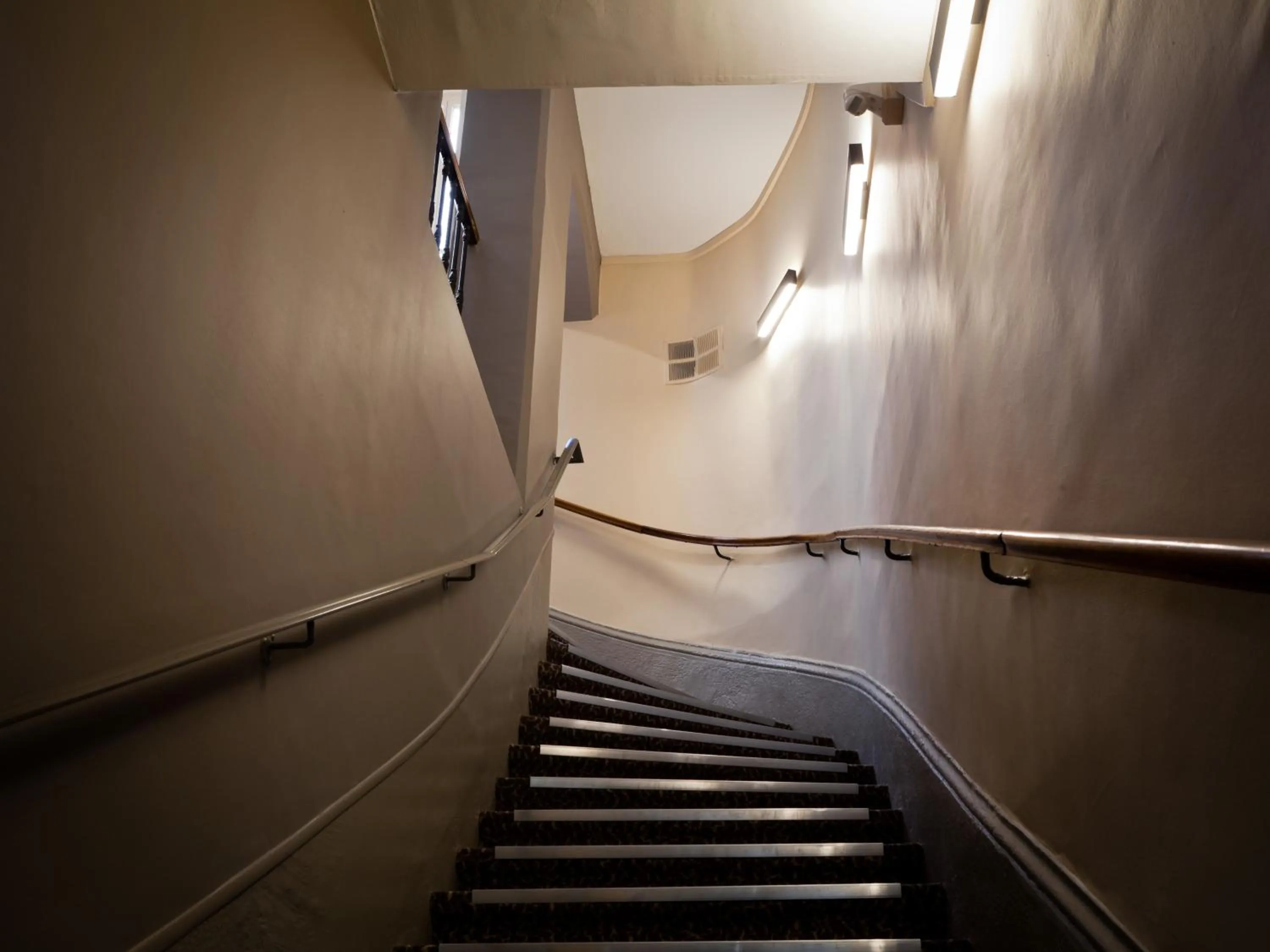 Hotel Des Remparts Perrache